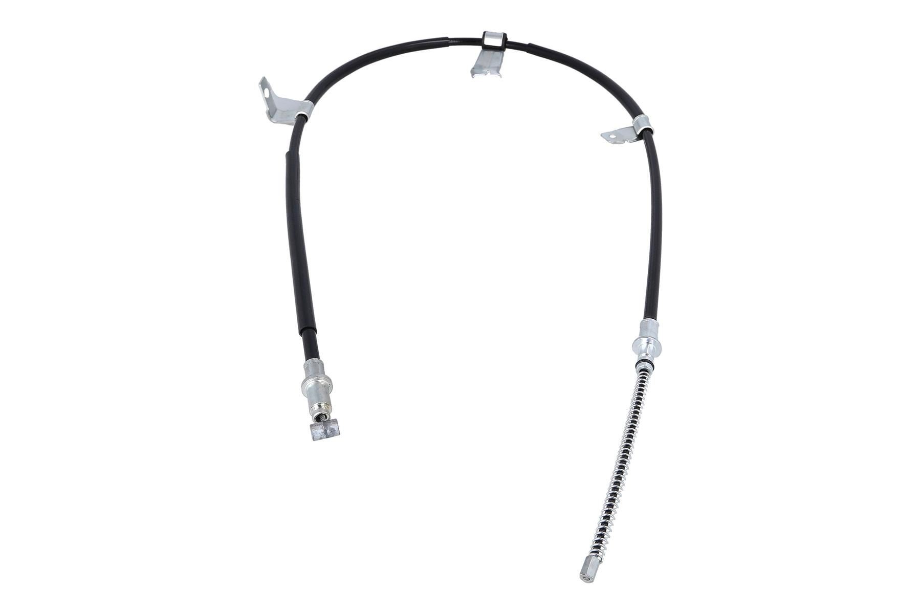 KAMOKA Handbremsseil 1190014 1190014 KAMOKA Chevrolet Spark m300 Handbremsseil kaufen