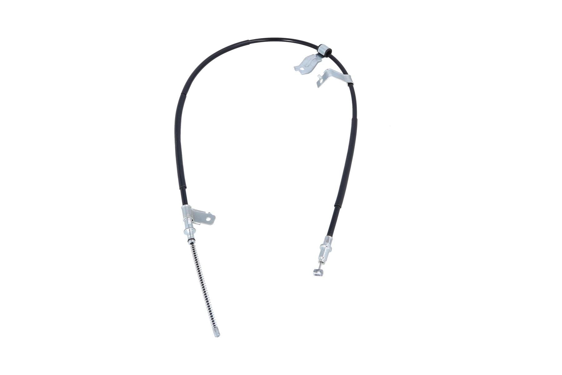 Tautrekk, håndbremse KAMOKA 1190015 KAMOKA 1190015: Håndbrekk Chevy SPARK 2015