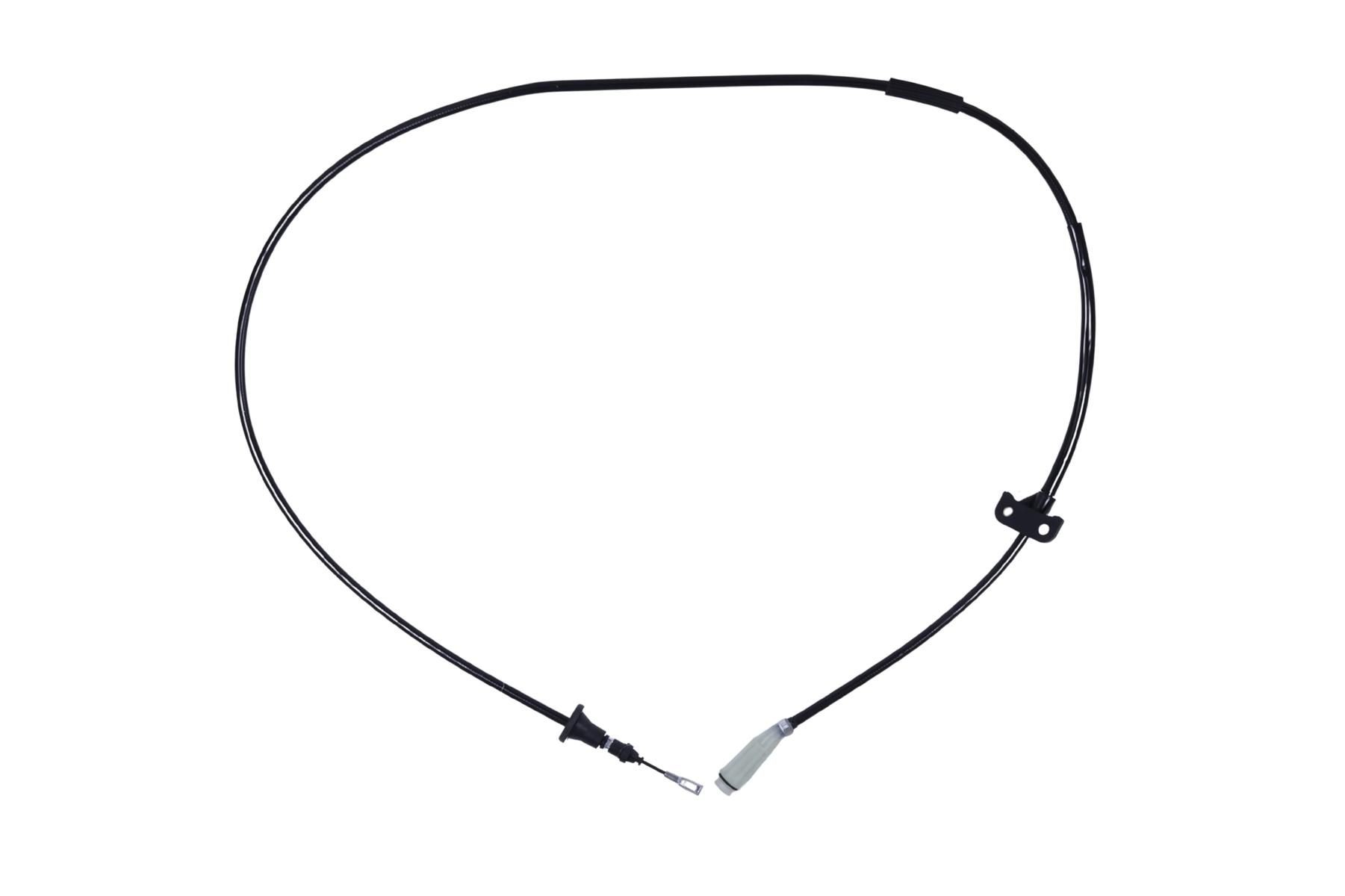 KAMOKA Handremkabel 1190025 1190025 Handremkabel VOLVO V40 Hatchback KAMOKA