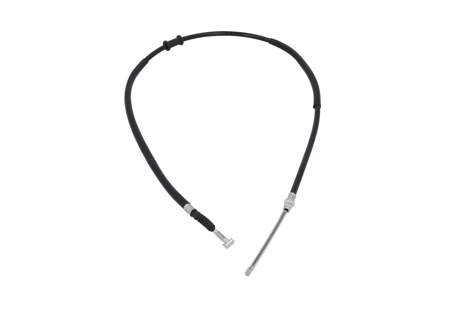 KAMOKA Ντίζα, φρένο ακινητοποίησης 1190026 KAMOKA 1190026 γνήσια Χειρόφρενο Palio I Hatchback (178) κόστος