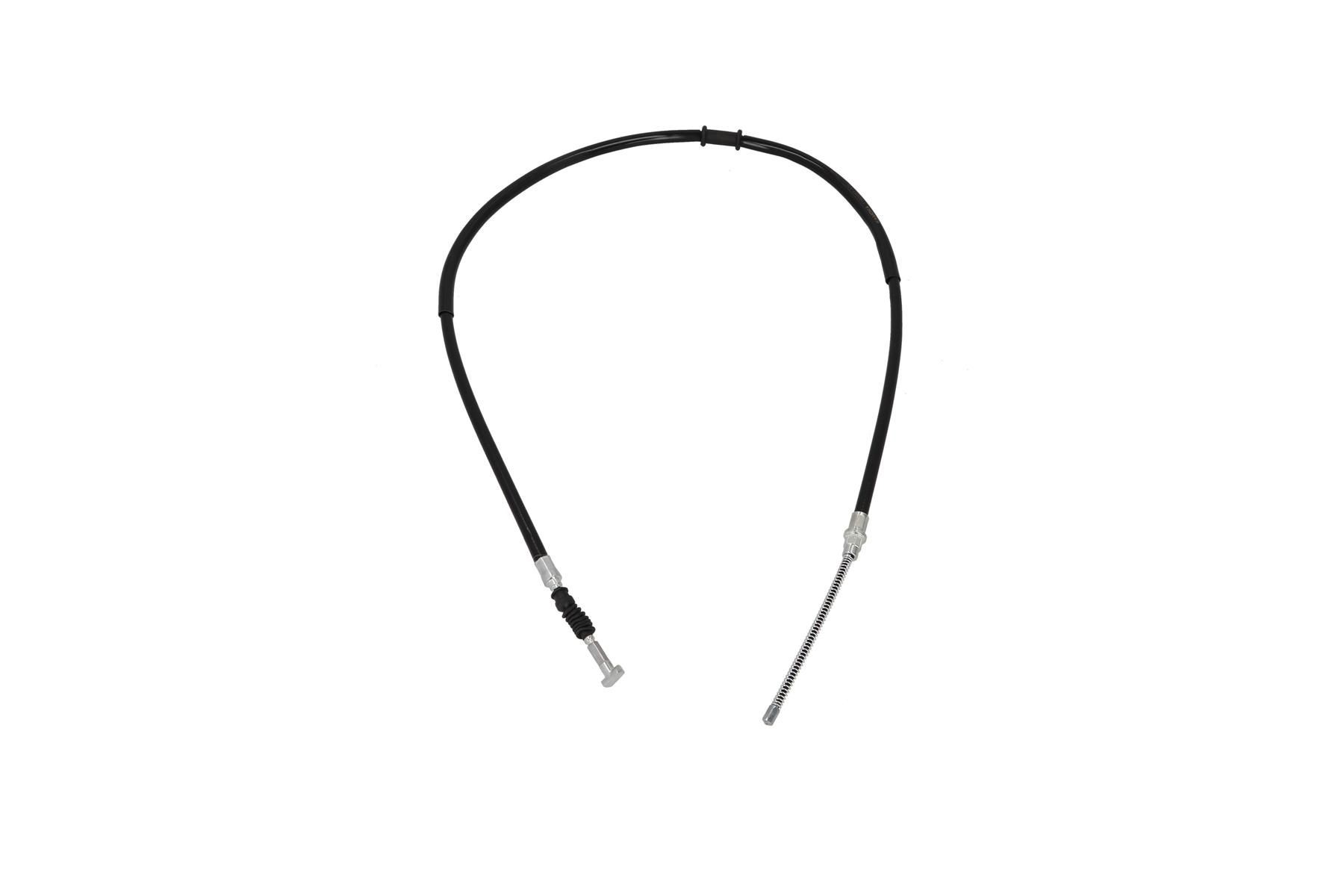 KAMOKA Tross, seisupidur 1190027 KAMOKA 1190027 originaal Käsijarru vaijeri Siena hind