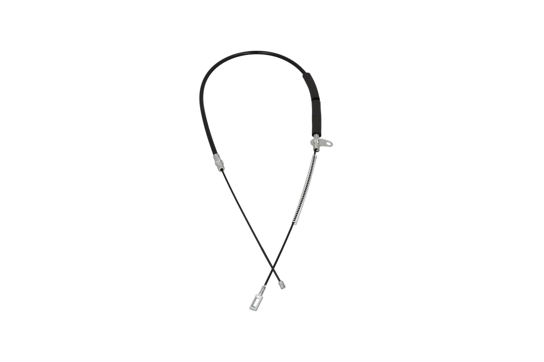 KAMOKA Håndbremsekabel 1190062 KAMOKA 1190062 Journey MPV Håndbremsekabel pris