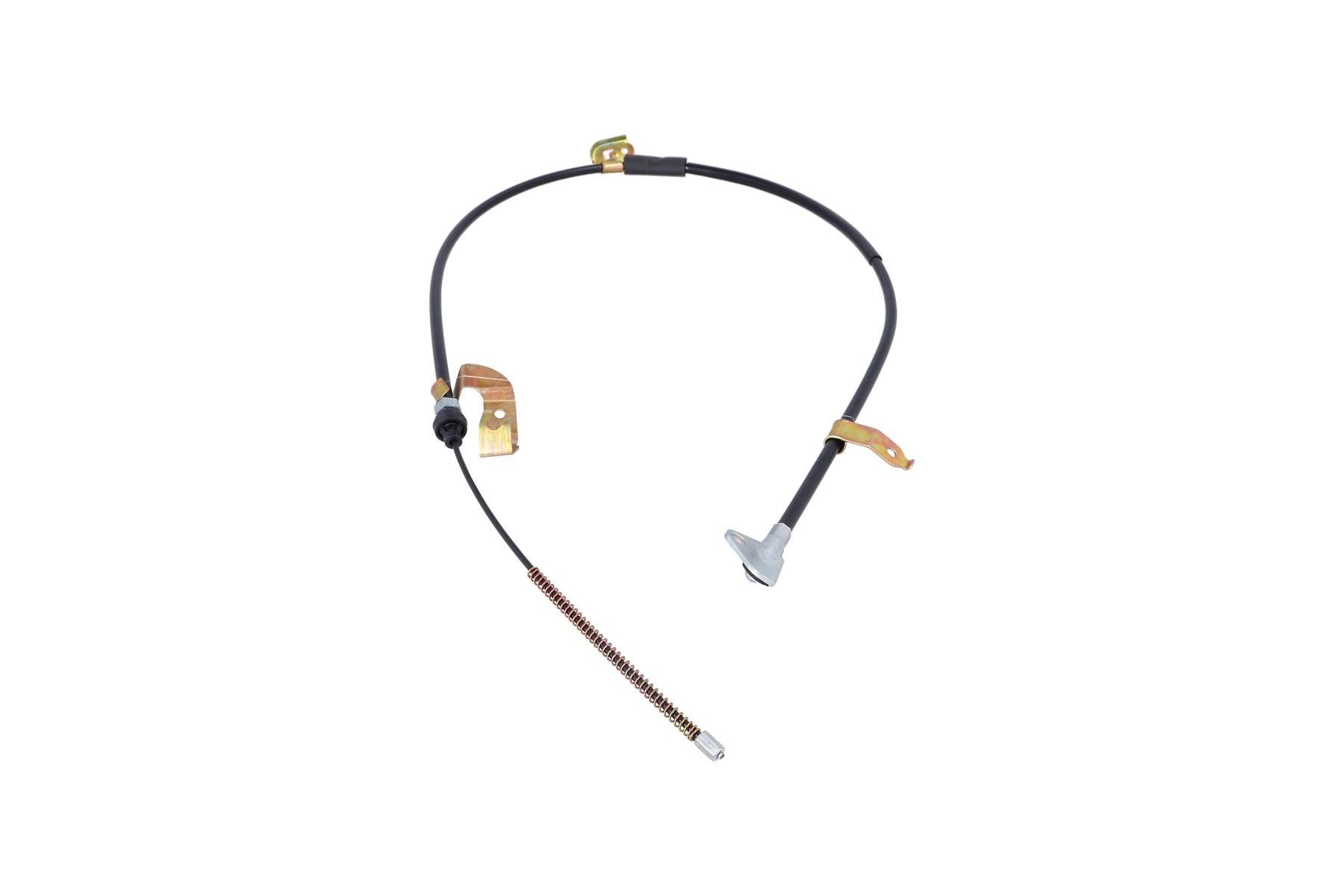 Żażné lanko parkovacej brzdy KAMOKA 1190085 KAMOKA 1190085: Lanko ručnej brzdy Citroen C1 2015