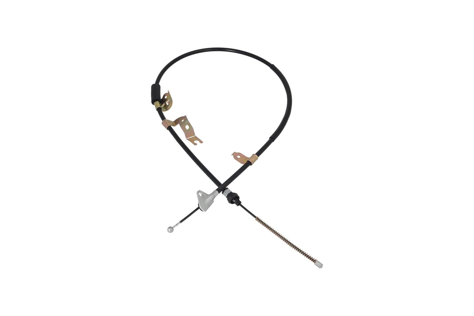 KAMOKA Vaijeri, seisontajarru 1190086 1190086 KAMOKA Käsijarru Toyota RAV 4 hinta