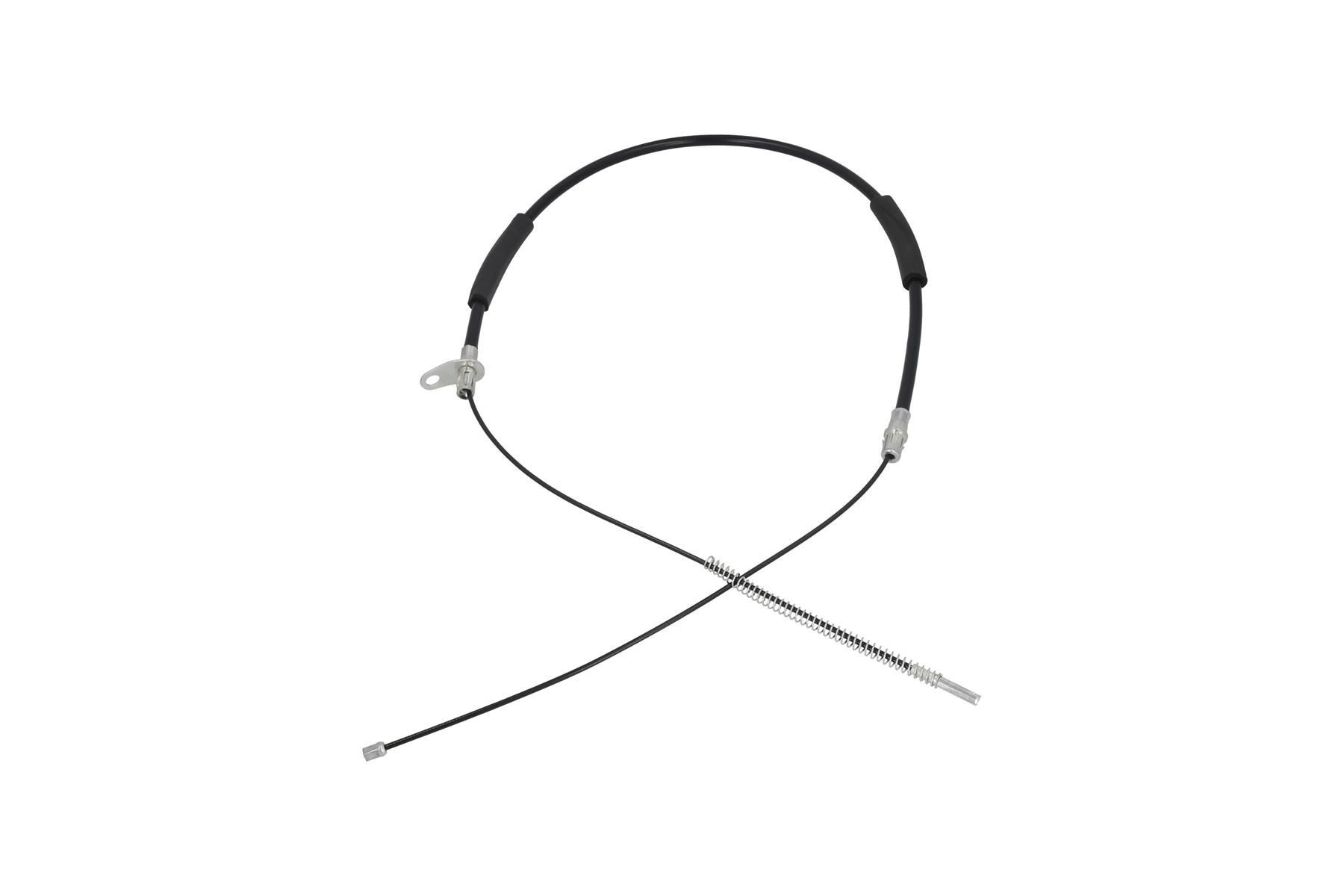 KAMOKA Håndbremsekabel 1190098 KAMOKA 1190098 Journey MPV Bremsekabel pris