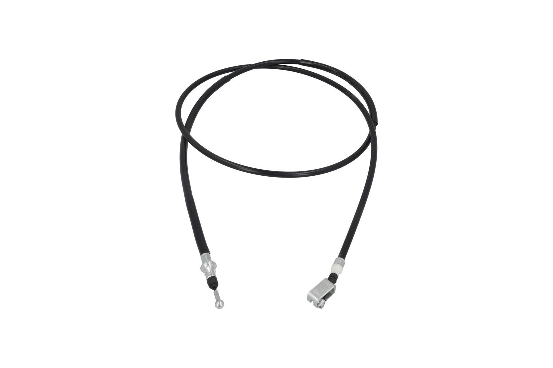 KAMOKA Ντίζα, φρένο ακινητοποίησης 1190127 Χειρόφρενο KAMOKA Citroën BX 1190127