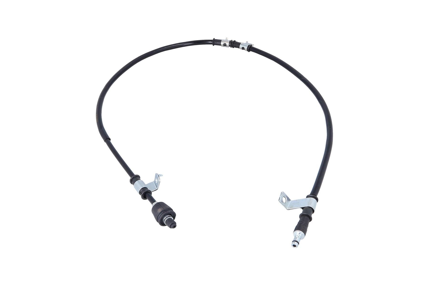 KAMOKA Cavo freno a mano 1190142 KAMOKA 1190142 Corda freno a mano Hyundai ix35 originali