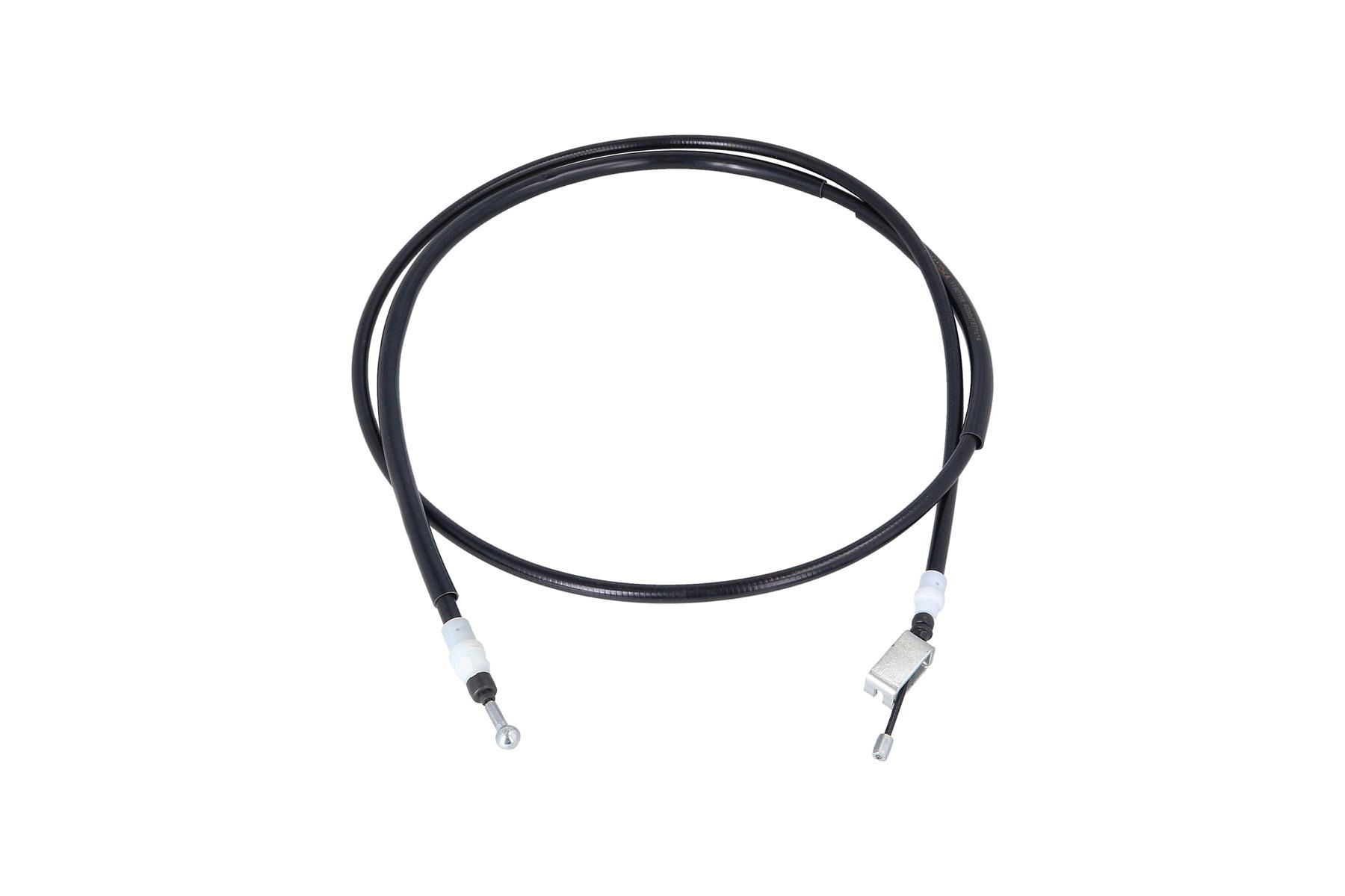 KAMOKA Vaijeri, seisontajarru 1190158 1190158 KAMOKA Käsijarru CITROЁN BX