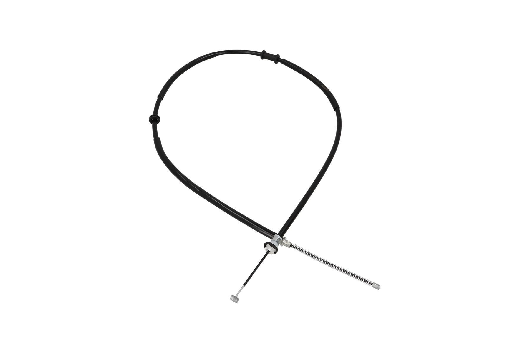 KAMOKA Câble de frein à main 1190173 Câble de frein de stationnement KAMOKA C4 1190173 pas cher