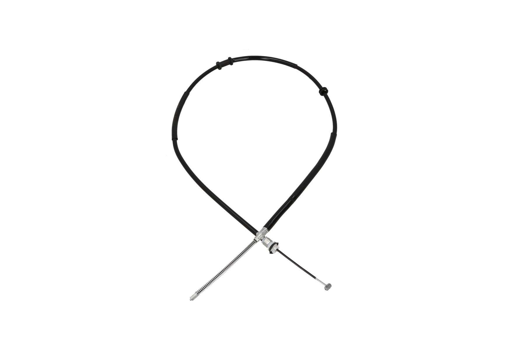 KAMOKA Żażné lanko parkovacej brzdy 1190176 KAMOKA 1190176 Ručná brzda Citroen Nemo Van originálne cena