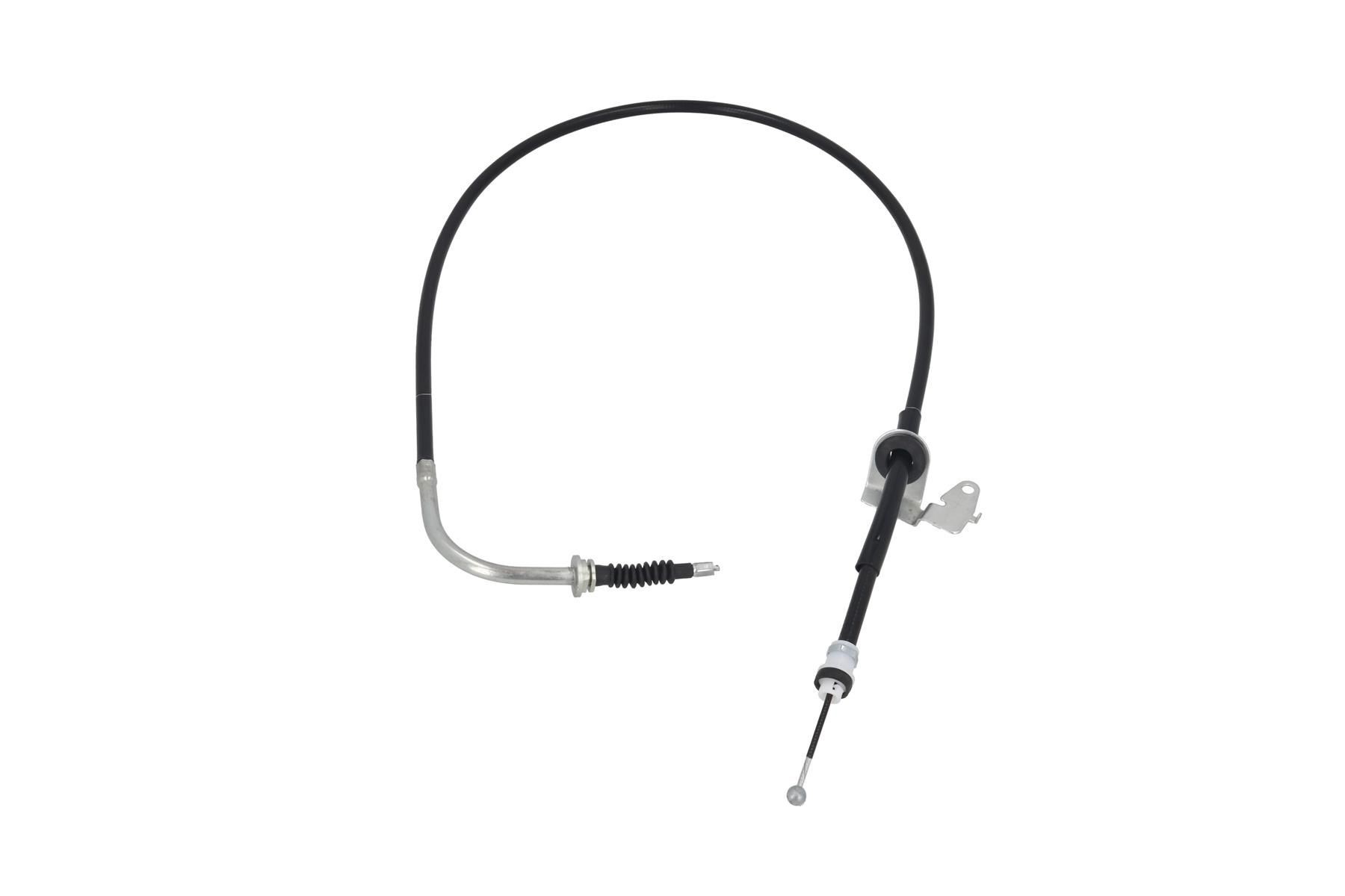 KAMOKA Handbremsseil 1190183 Preis Mini R52 Handbremse, Seilzug 1190183 KAMOKA