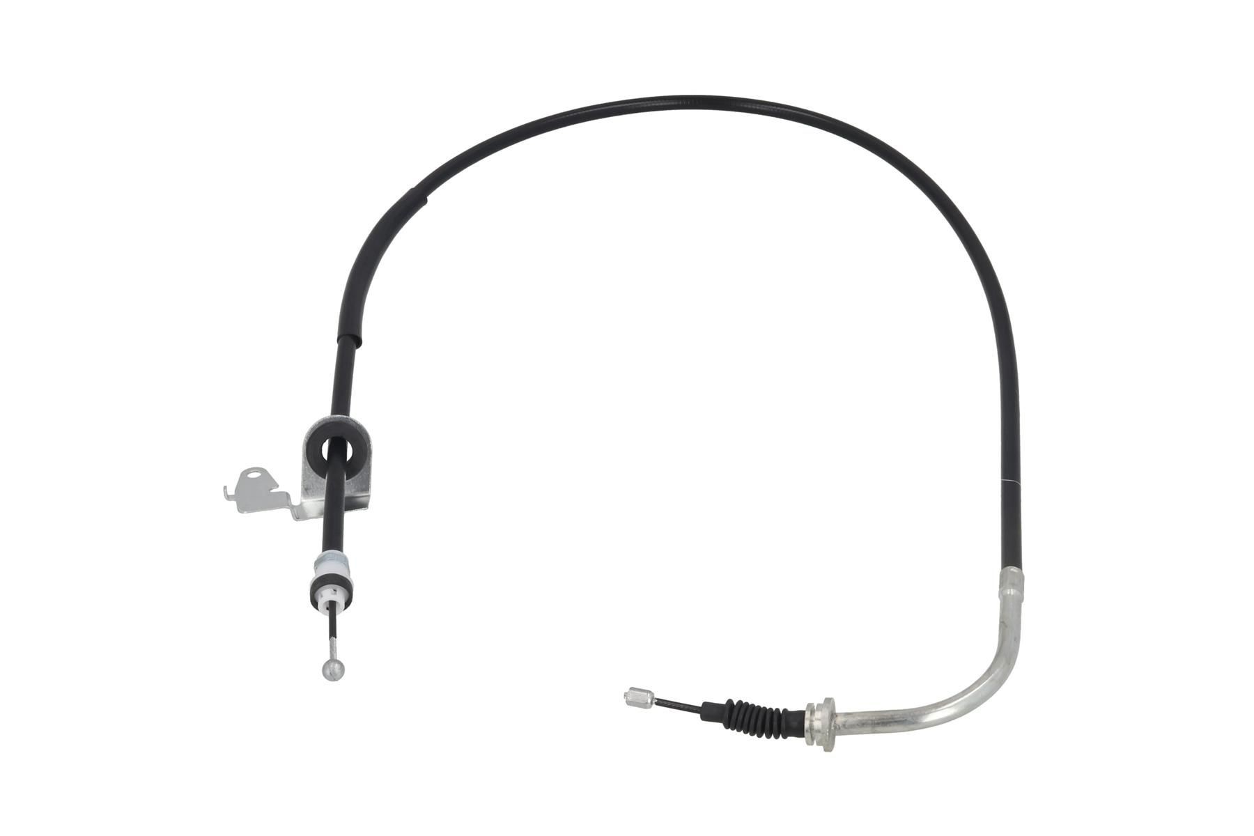 KAMOKA Handbremsseil 1190184 1190184 KAMOKA Handbremse Mini r52 Kosten