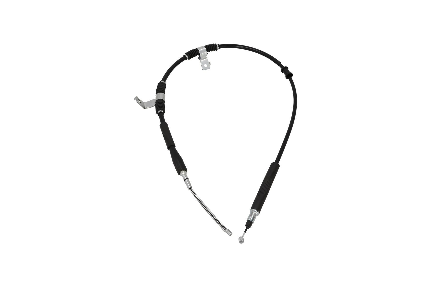 KAMOKA Handremkabel 1190187 1190187 Handremkabel CHEVROLET CAPTIVA KAMOKA