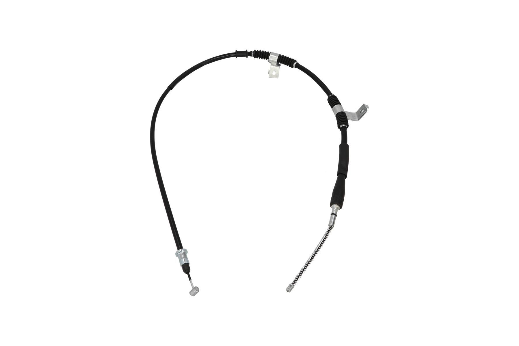 KAMOKA Håndbremsekabel 1190188 KAMOKA 1190188 Håndbremsen Chevrolet Lacetti J200 Stationcar billig