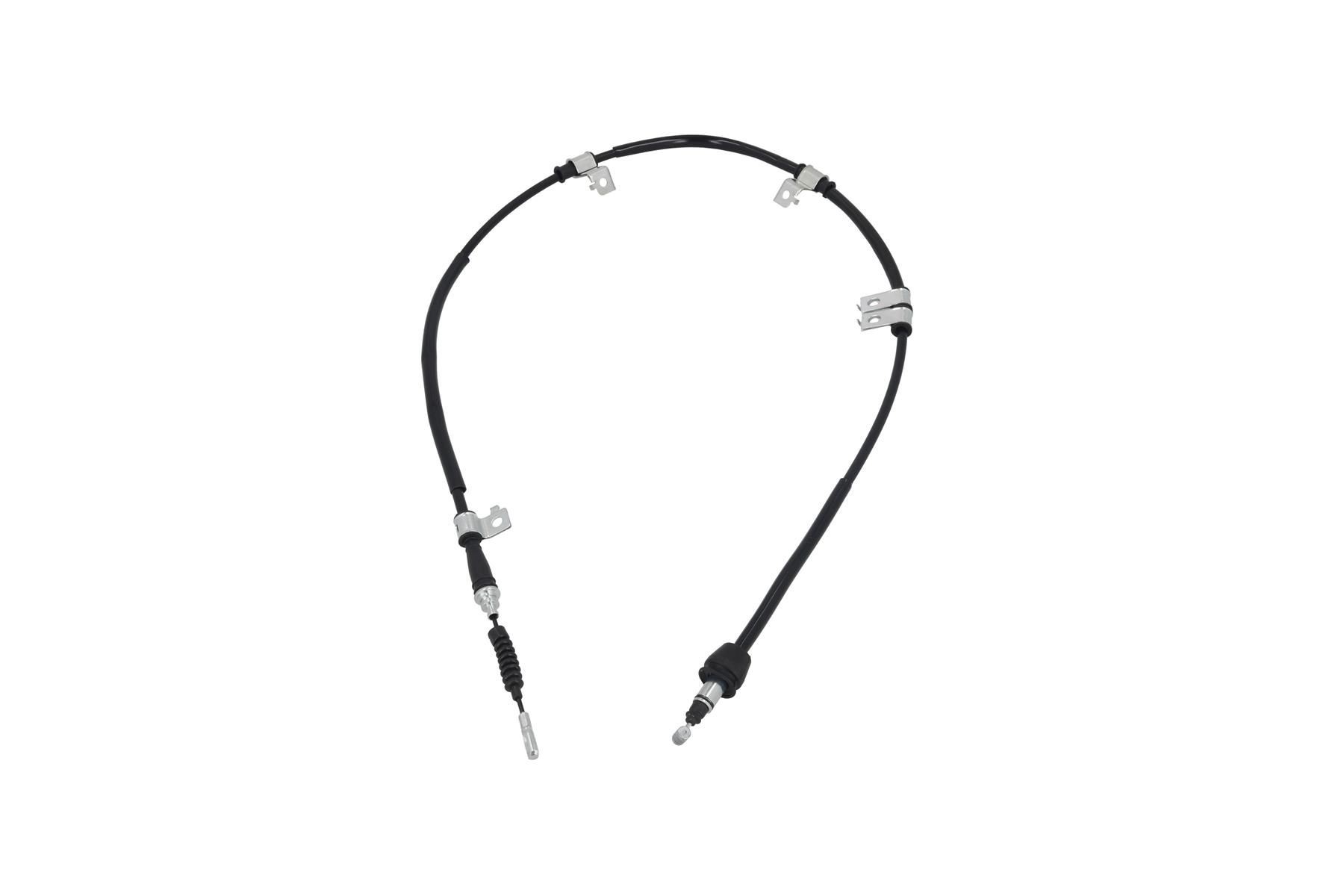 KAMOKA Câble de frein à main 1190195 Frein à main HYUNDAI KAMOKA 1190195