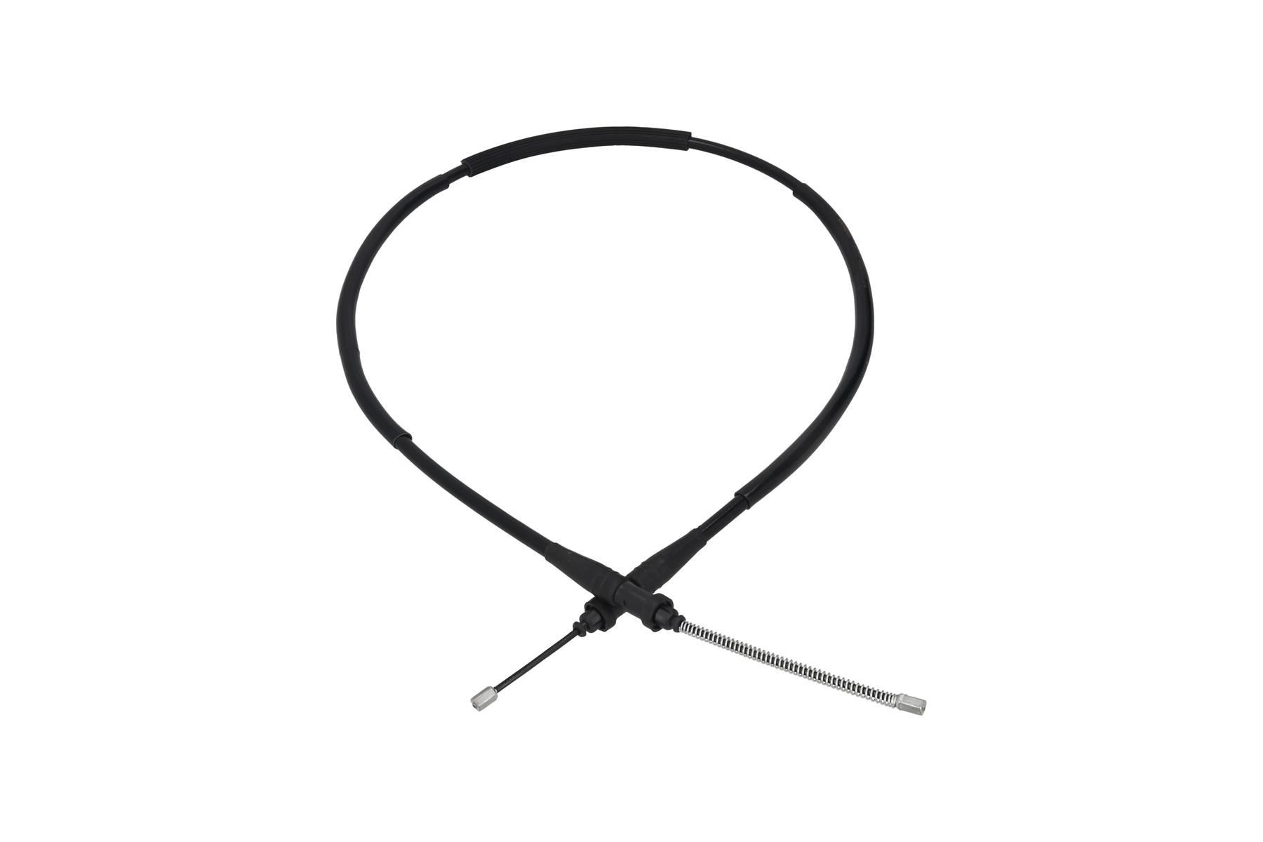 KAMOKA Håndbremsekabel 1190212 Bremsekabel KAMOKA MODUS 1190212 billig