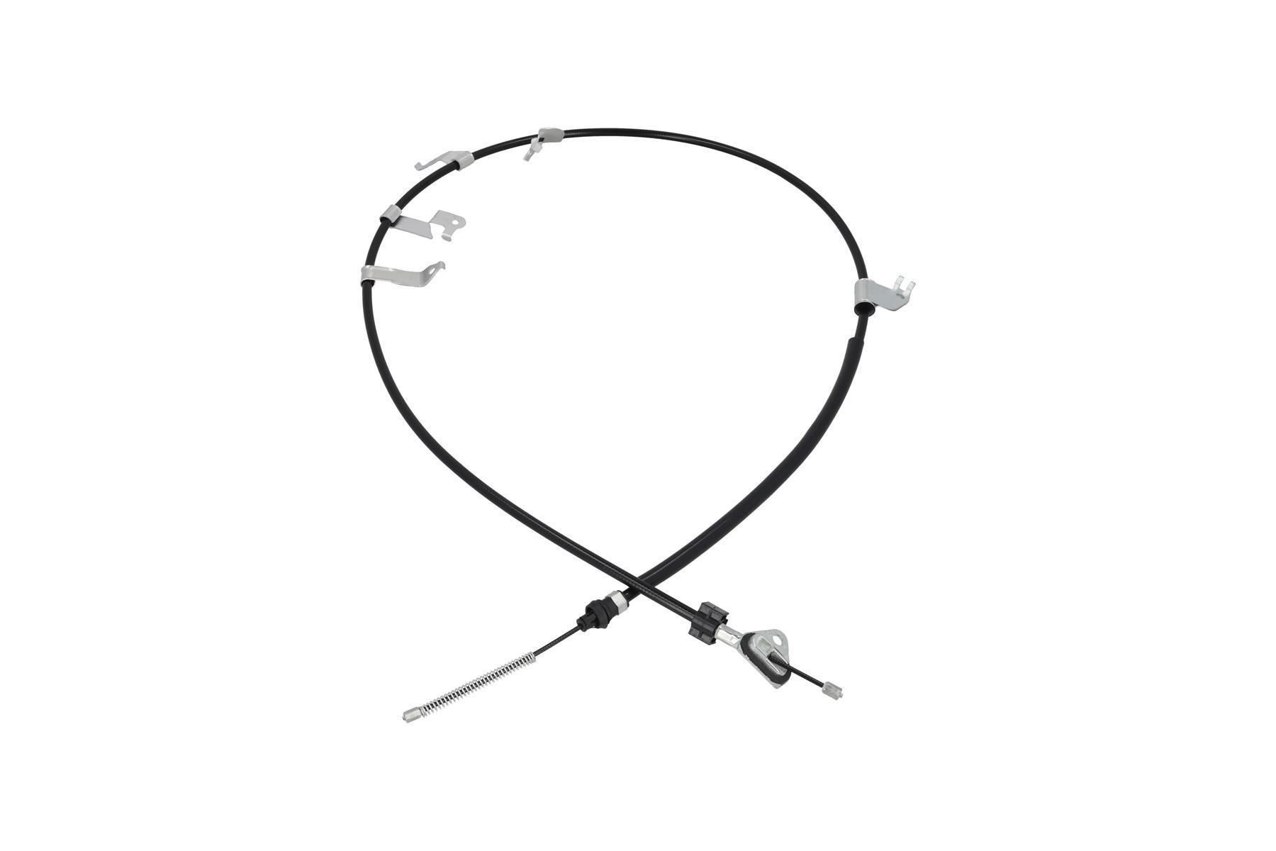 KAMOKA Vaijeri, seisontajarru 1190218 1190218 KAMOKA Käsijarru TOYOTA RAV 4