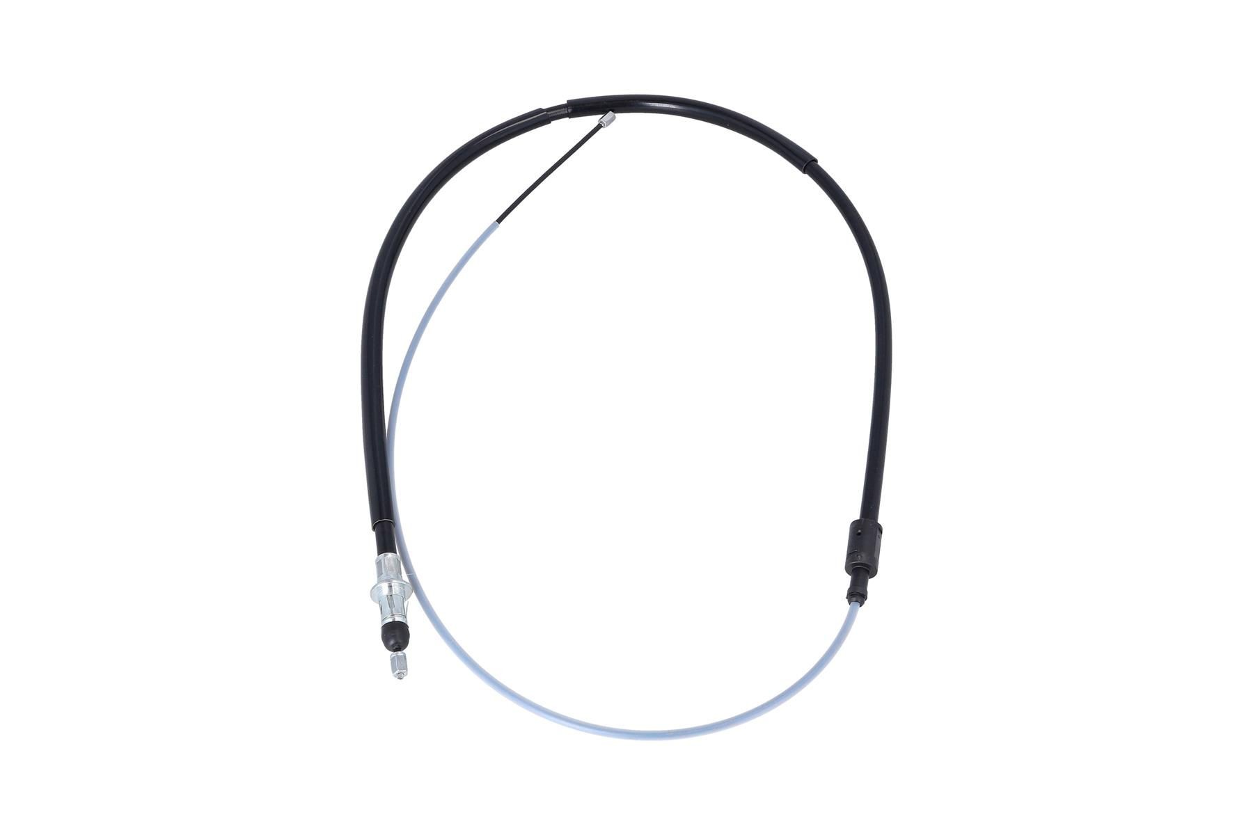 Håndbremsekabel KAMOKA 1190345 KAMOKA 1190345: Håndbremsen Citroen C2 2010