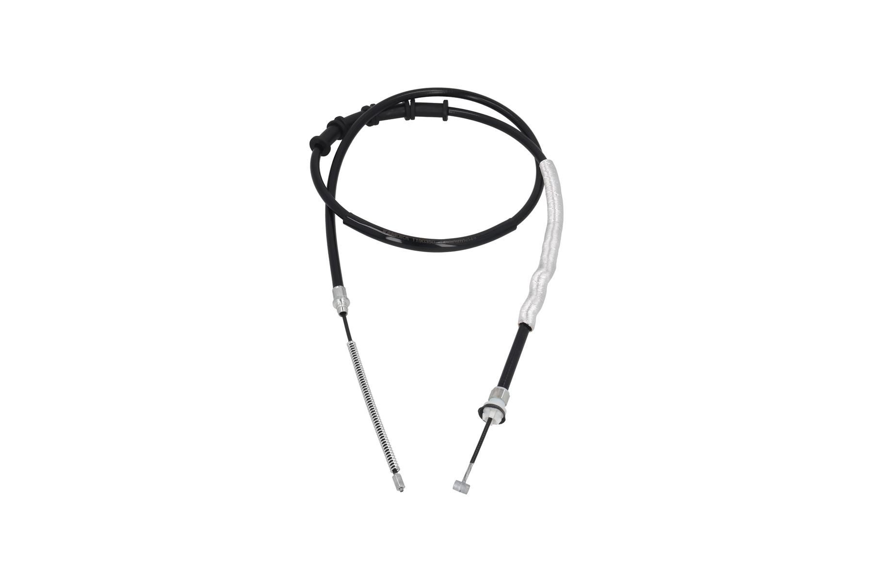 KAMOKA Håndbremsekabel 1190350 1190350 Håndbremsekabel KAMOKA OPEL ASTRA