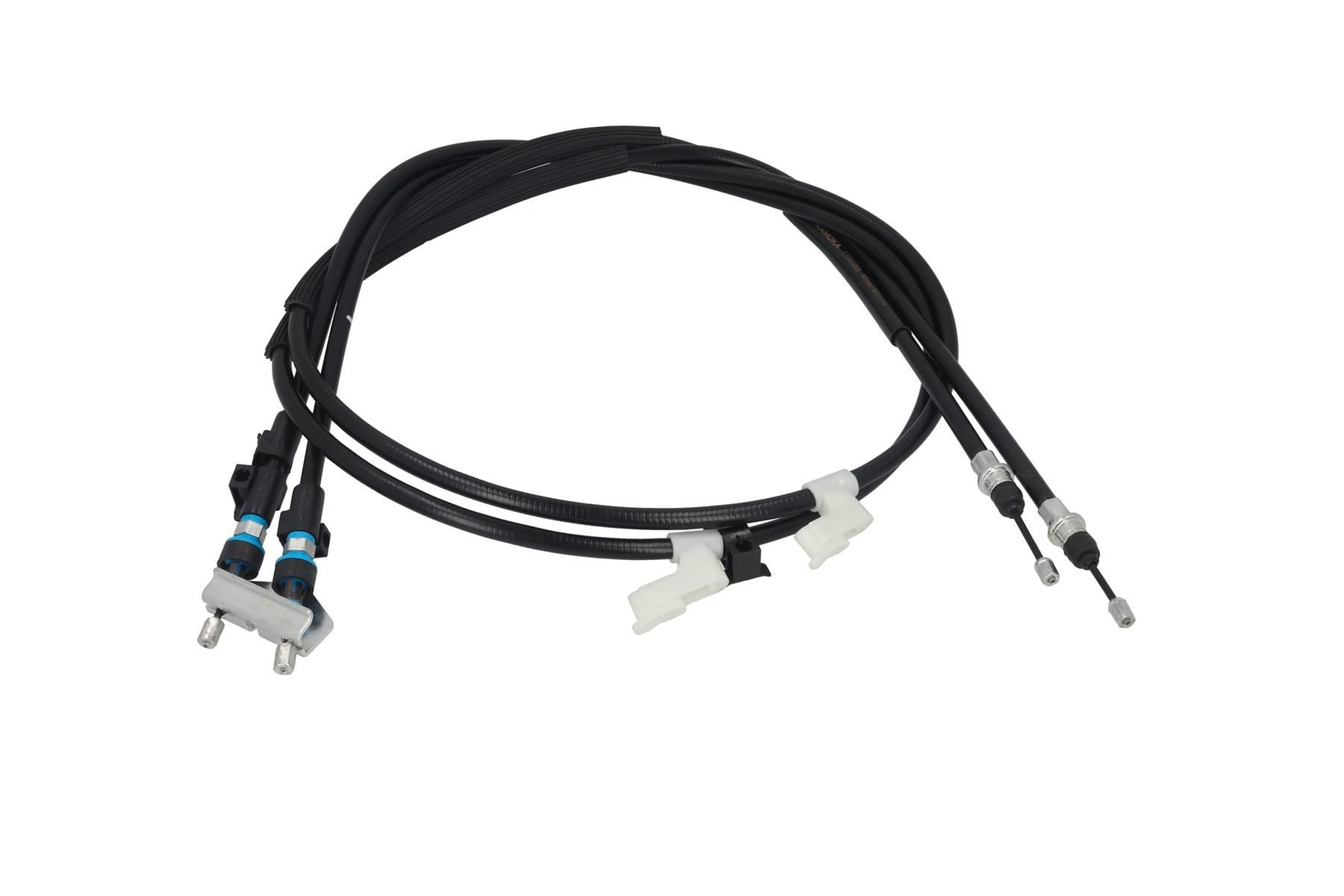 KAMOKA Câble de frein à main 1190355 Ford TRANSIT CONNECT Frein de secours KAMOKA 1190355