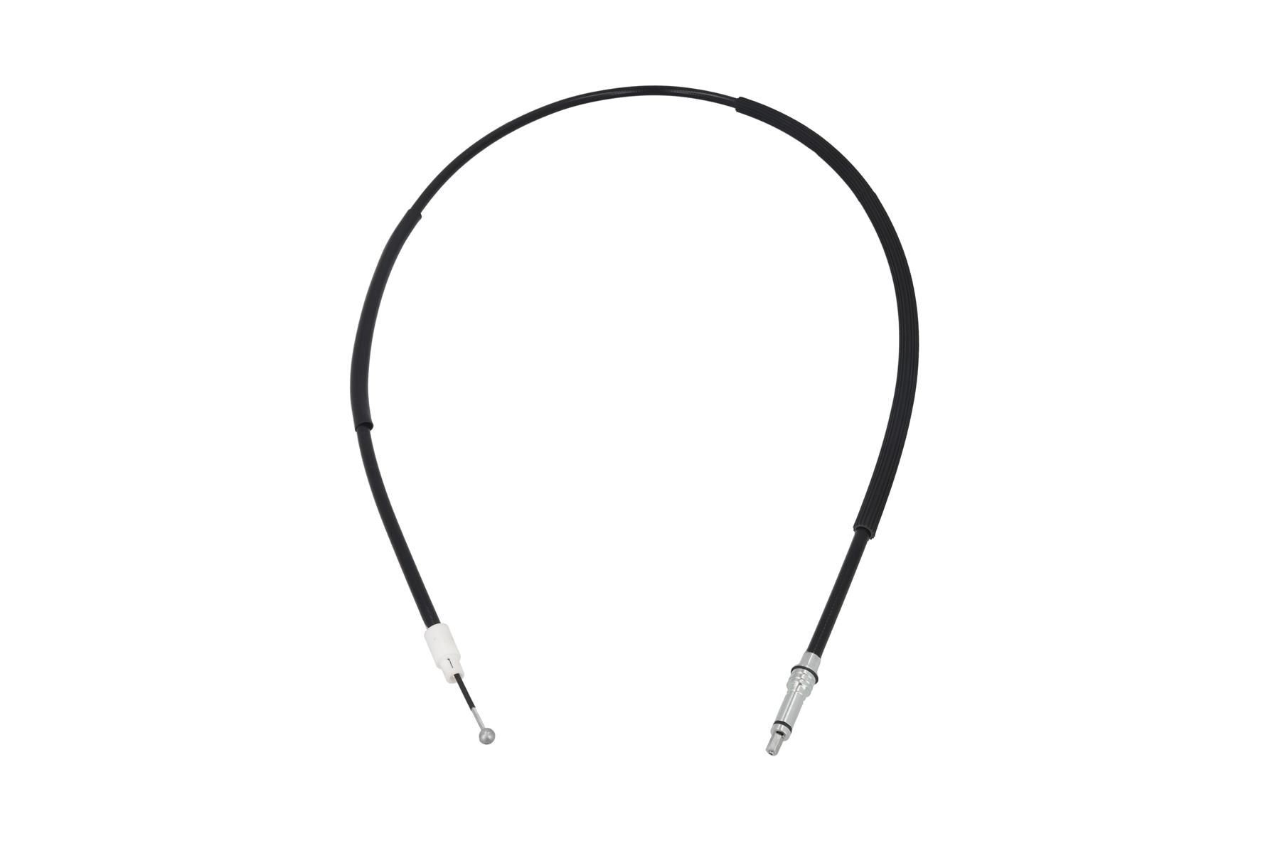 Tautrekk, håndbremse KAMOKA 1190365 KAMOKA 1190365: Bremsekabel Porsche 911 1999