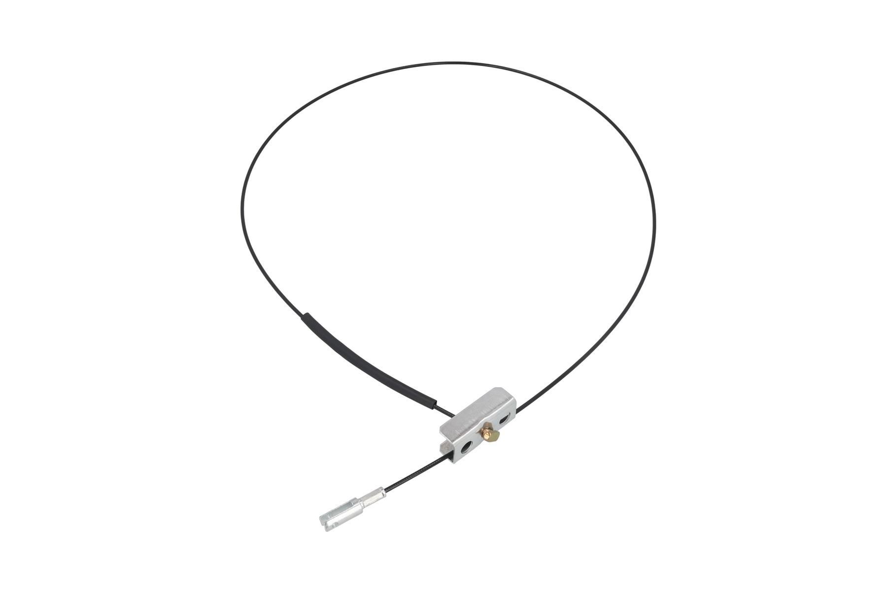 KAMOKA Câble de frein à main 1190366 Câble de frein de stationnement KAMOKA SCÉNIC 1190366 pas cher