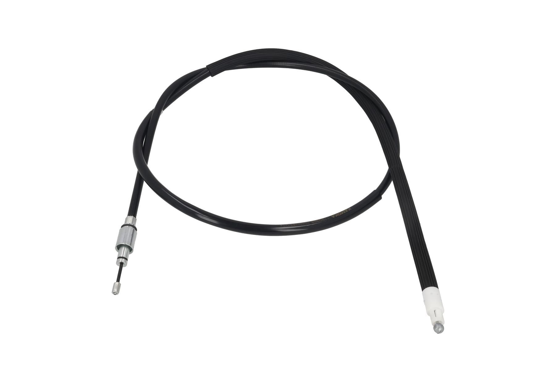 Hand brake cable KAMOKA 1190368 KAMOKA 1190368 Volkswagen TOUAREG 2015 Parking brake cable price