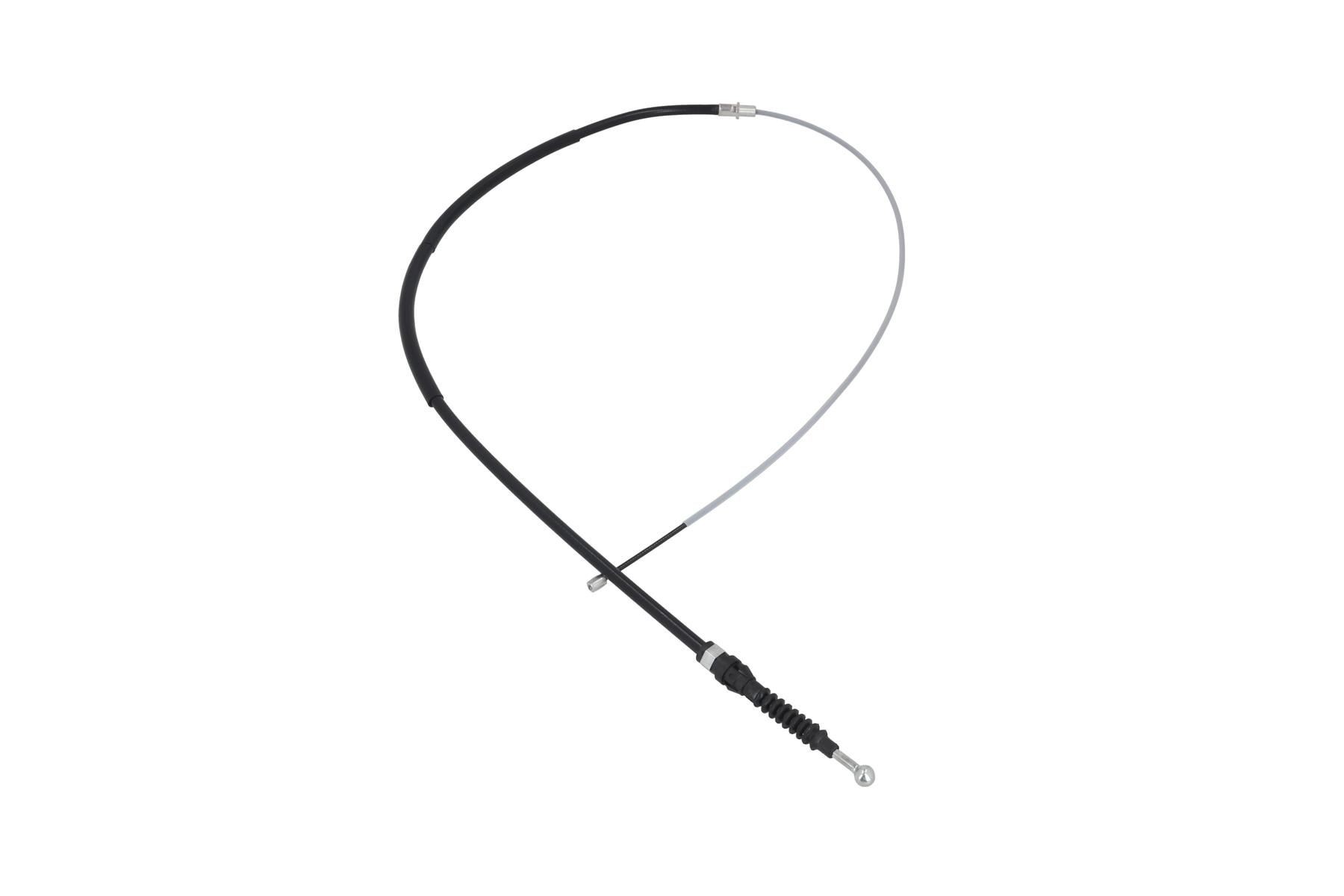 KAMOKA Trose, Stāvbremžu sistēma 1190370 KAMOKA 1190370 orģinālās Rokas bremze VW Jetta mk6 cena