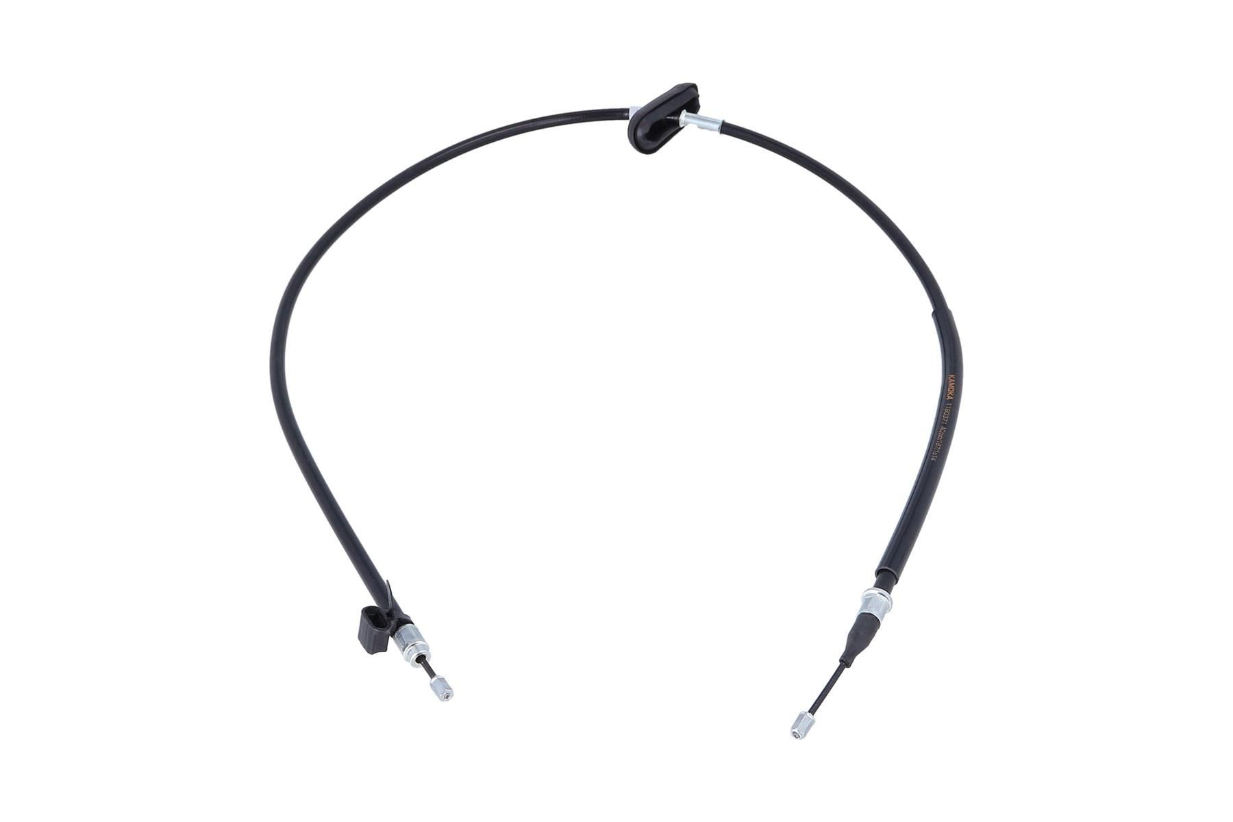 KAMOKA Handremkabel 1190371 1190371 Remkabel CHEVROLET CAPTIVA KAMOKA