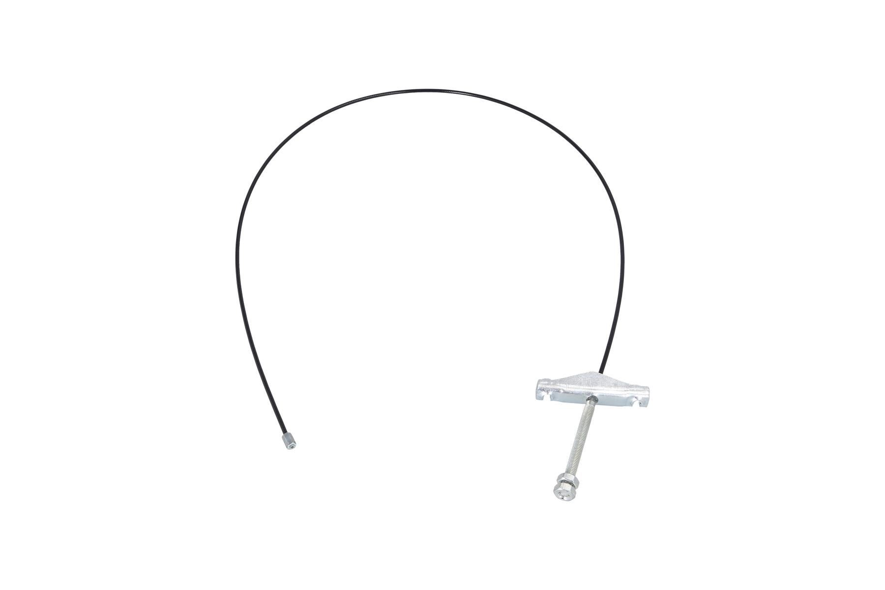 KAMOKA Hand brake cable 1190514 FORD C-MAX KAMOKA handbrake 1190514