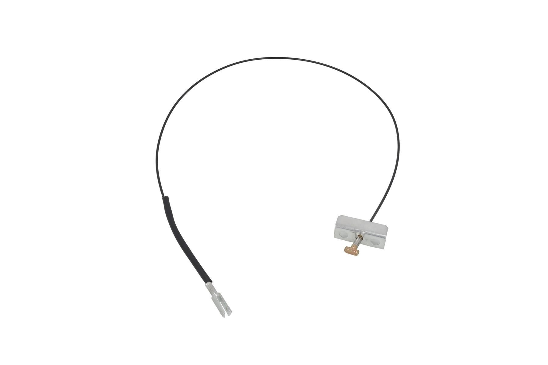 KAMOKA Câble de frein à main 1190526 KAMOKA 1190526 Câble de frein de stationnement Vivaro B Camion plate-forme/Châssis (X82) prix