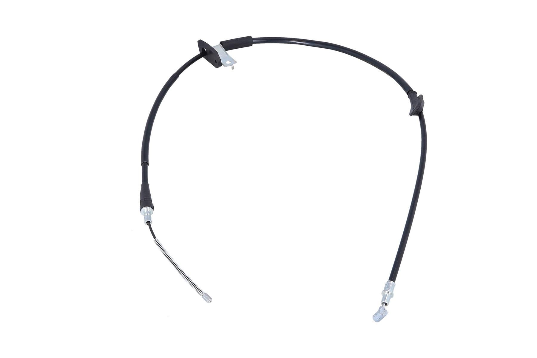 KAMOKA Handbromsvajer 1190578 Suzuki Wagon R+ MM Handbromsvajer KAMOKA 1190578