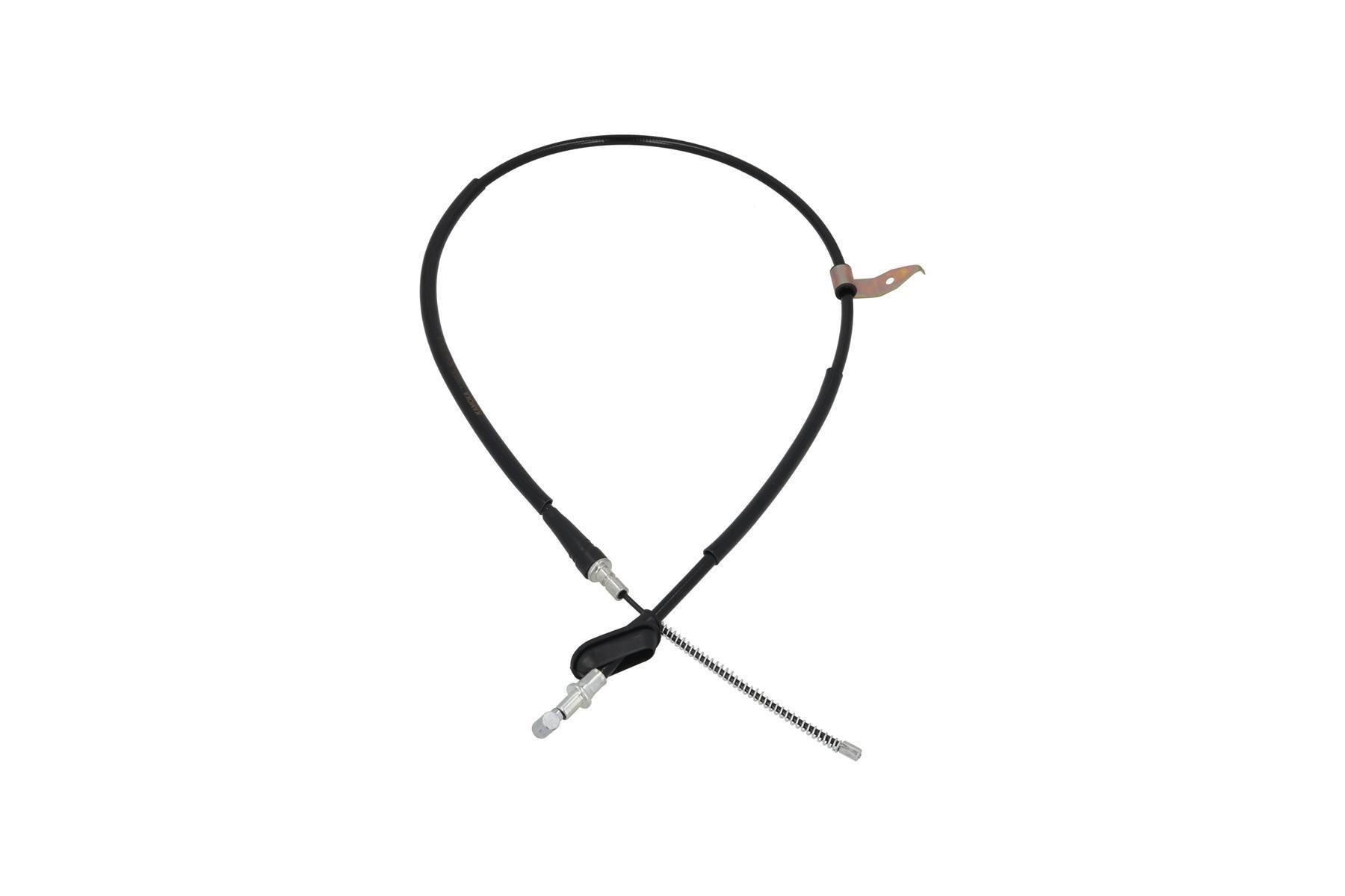 KAMOKA Håndbremsekabel 1190579 KAMOKA 1190579 Håndbremsekabel Suzuki Wagon R+ MM billig