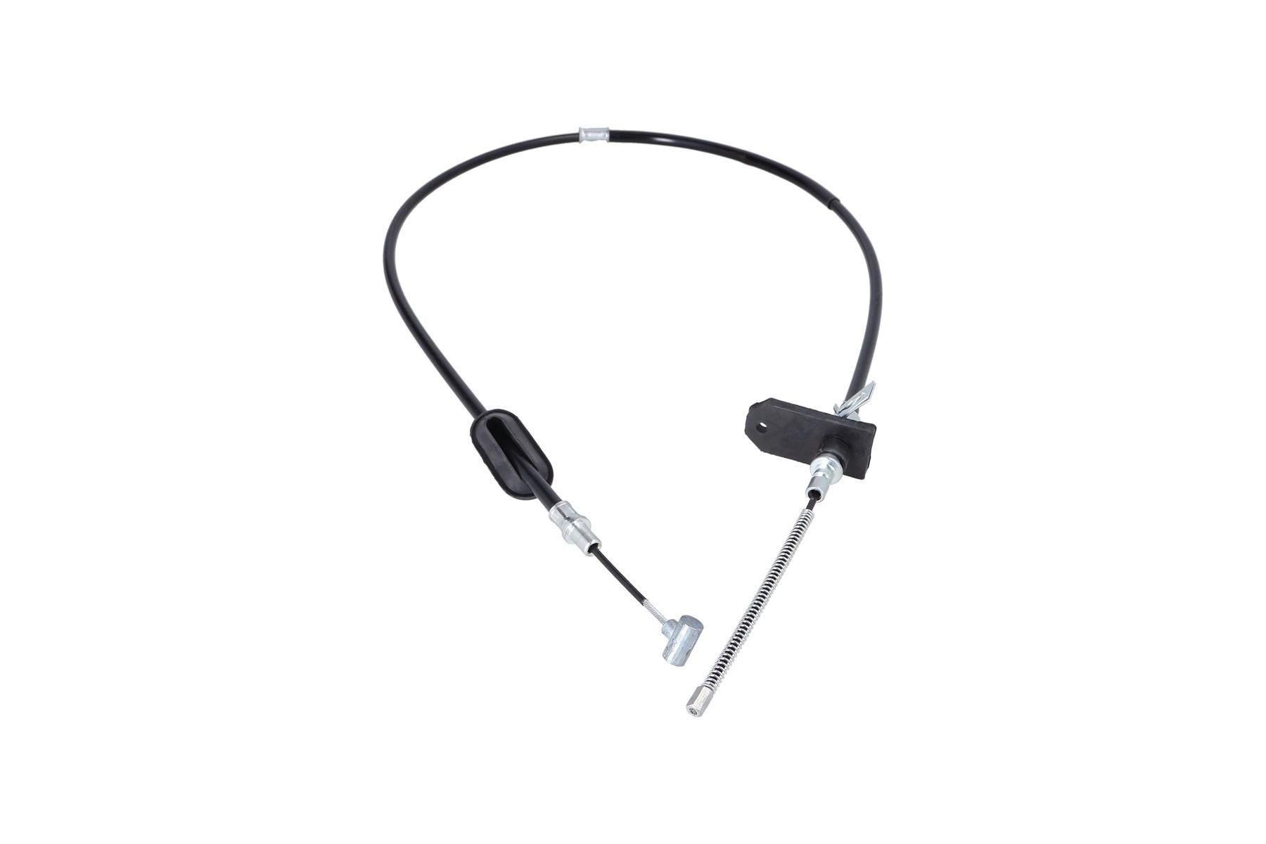 Hand brake cable KAMOKA 1190581 KAMOKA 1190581 Hand brake cable Suzuki WAGON R+ 2021