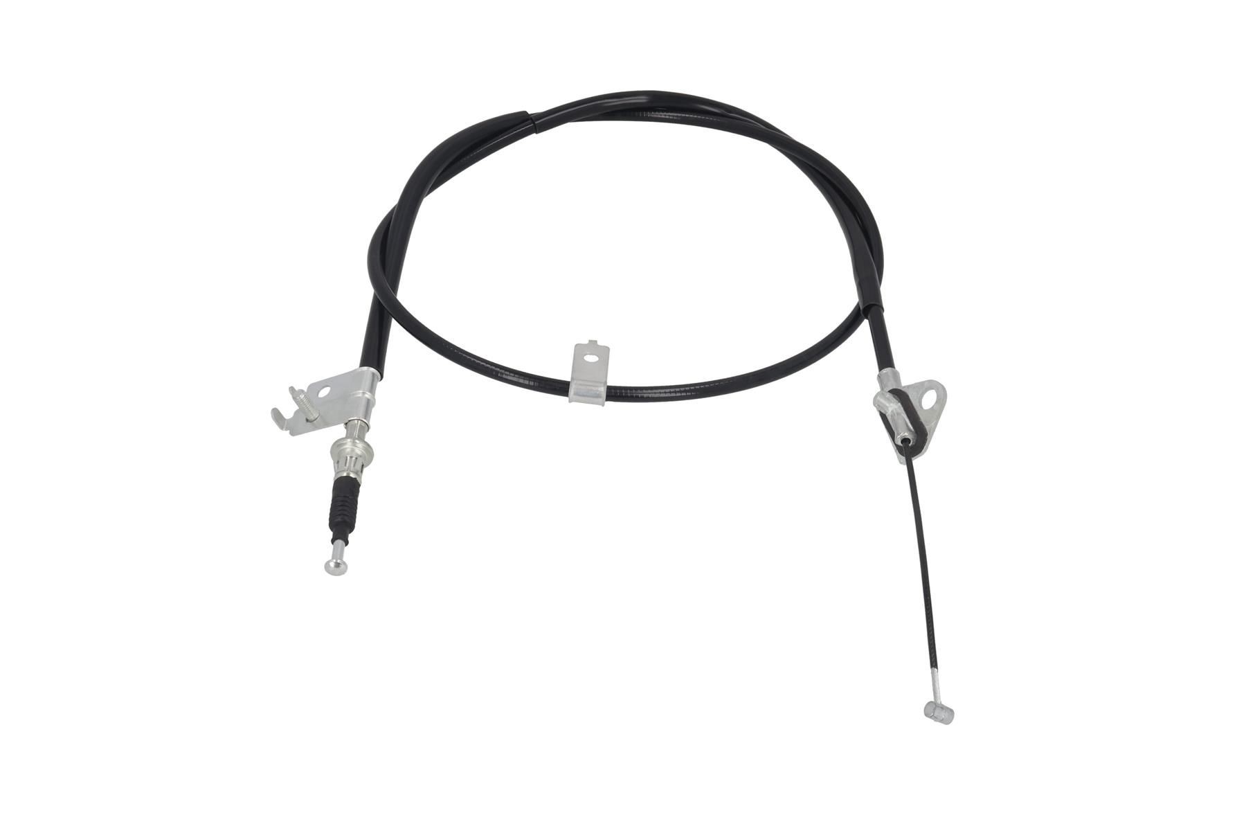 Tautrekk, håndbremse KAMOKA 1190585 KAMOKA 1190585 Bremsekabel MAZDA 6 2019