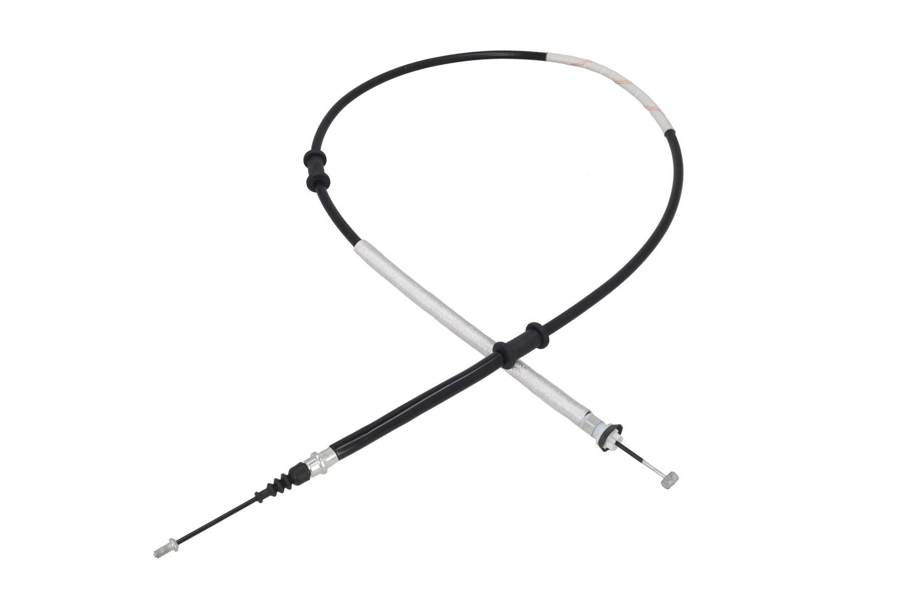 KAMOKA Żażné lanko parkovacej brzdy 1190615 KAMOKA 1190615 Parkovacia brzda Alfa Romeo Giulietta 940 cena