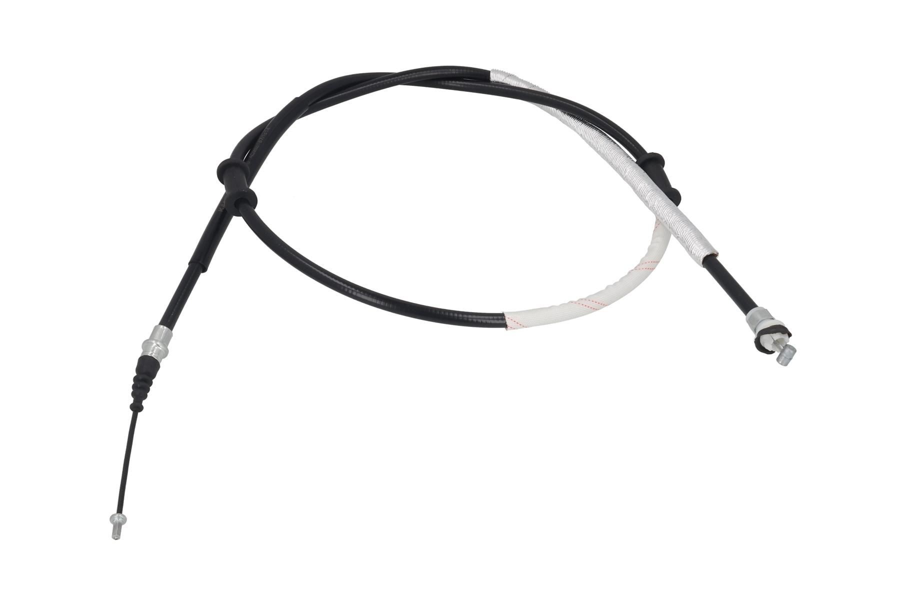 KAMOKA Vaijeri, seisontajarru 1190616 1190616 KAMOKA Käsijarruvaijeri ALFA ROMEO