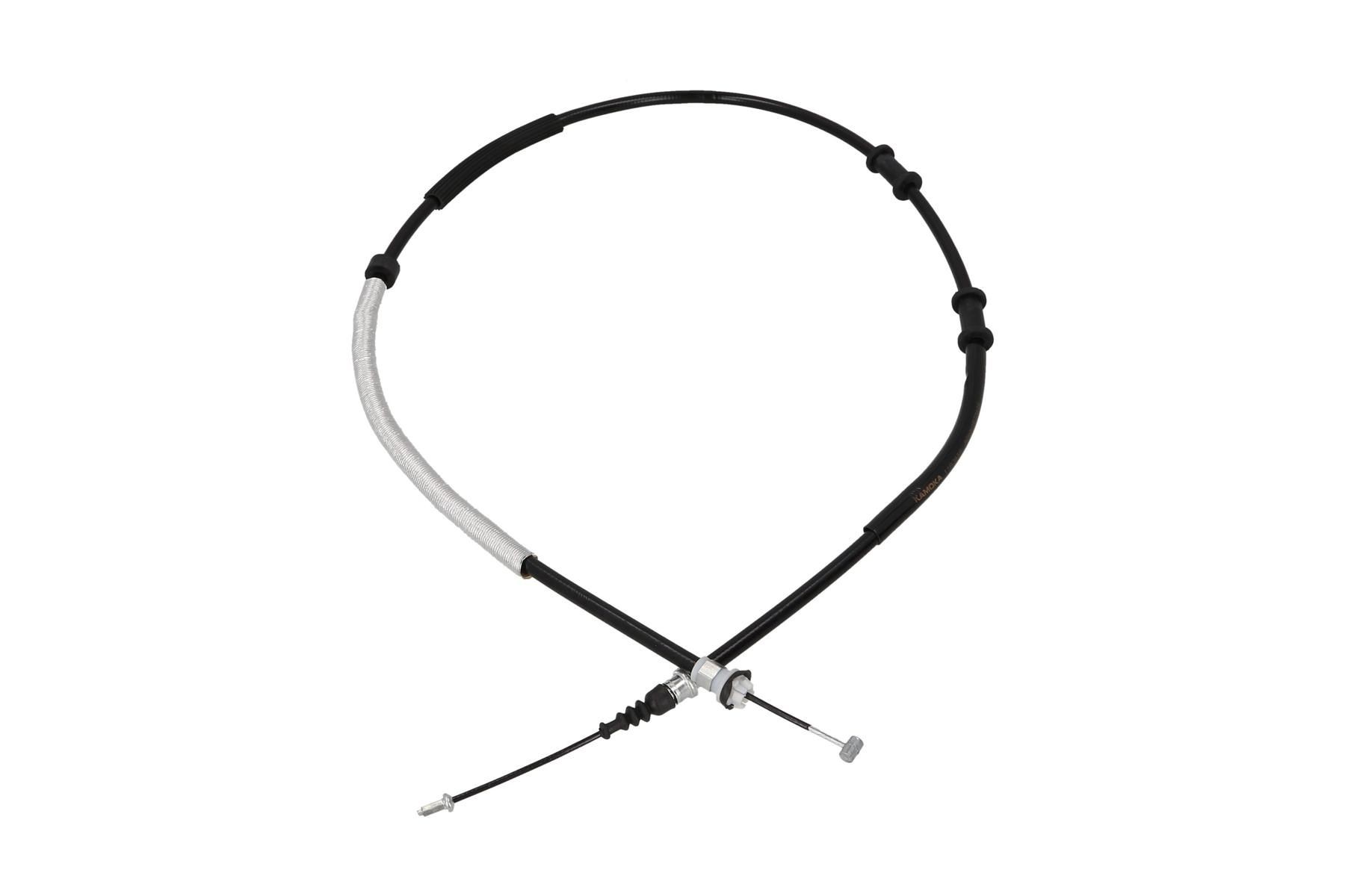 KAMOKA Vaijeri, seisontajarru 1190618 1190618 KAMOKA Käsijarruvaijeri ALFA ROMEO