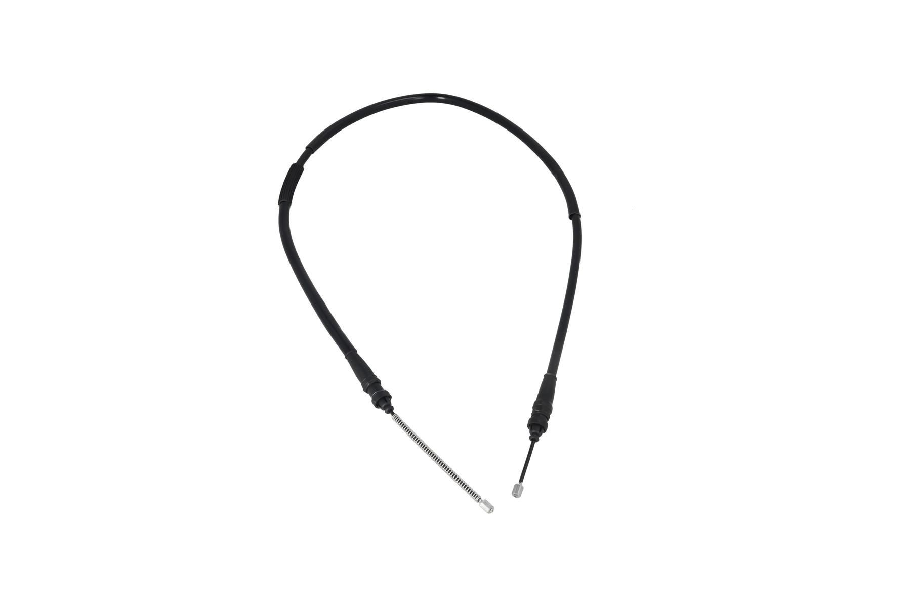 KAMOKA Håndbremsekabel 1190622 1190622 Håndbremsekabel RENAULT MODUS KAMOKA