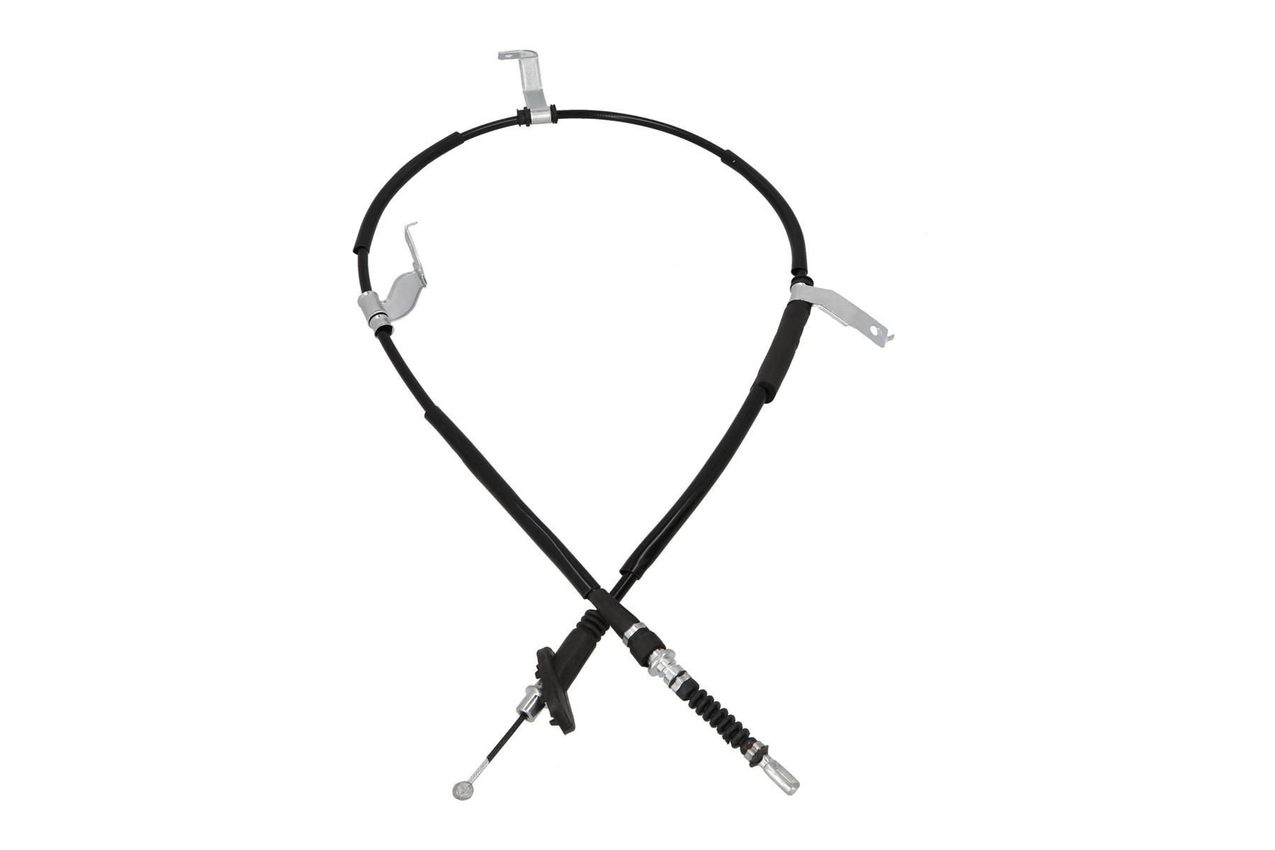 KAMOKA Cabo de aço, travão de estacionamento 1190677 KAMOKA 1190677 Cabo do freio de mão Hyundai Tucson jm preço