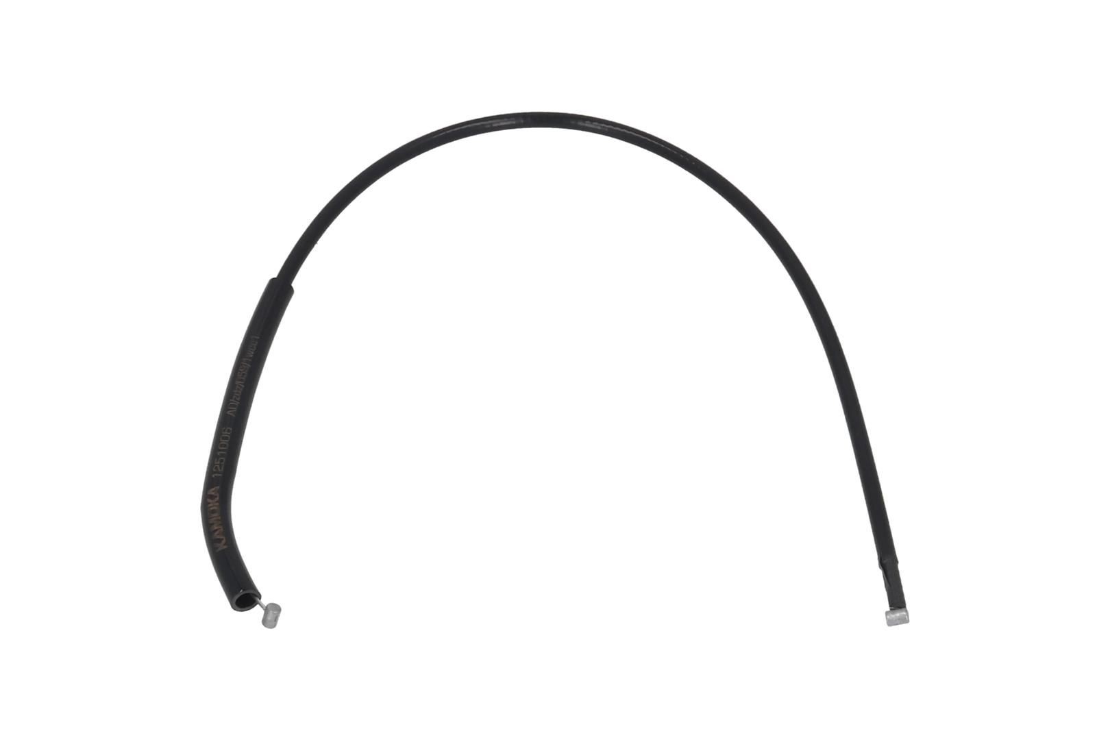KAMOKA Cavo comando cofano motore 1251006 KAMOKA 1251006 Cofano motore BMW E39 Touring originale prezzo