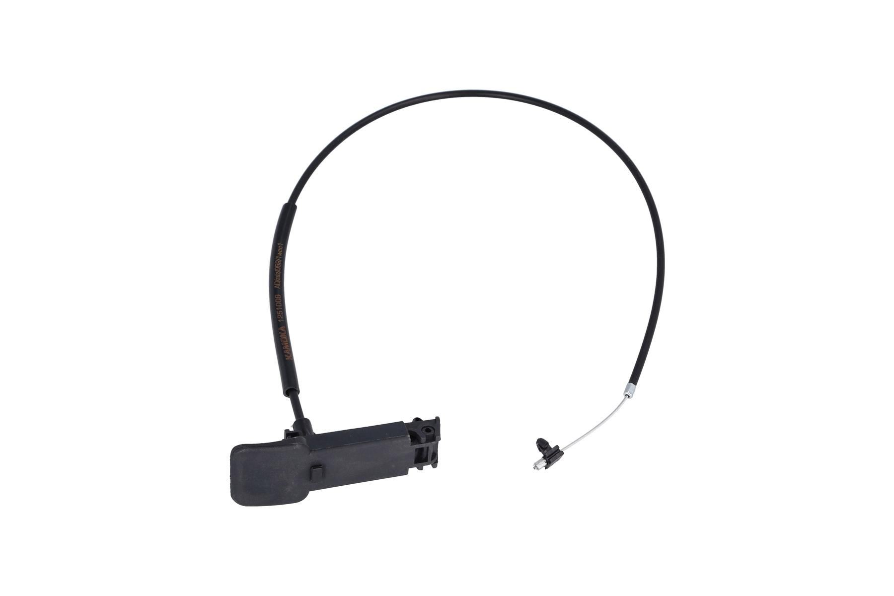 Panserkabel KAMOKA 1251008 KAMOKA 1251008: Panser Citroen C5 2011