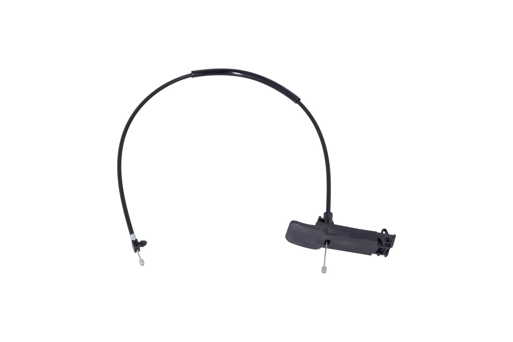 KAMOKA Motorhjelmskabel 1251012 KAMOKA 1251012 Motorhjelmskabel