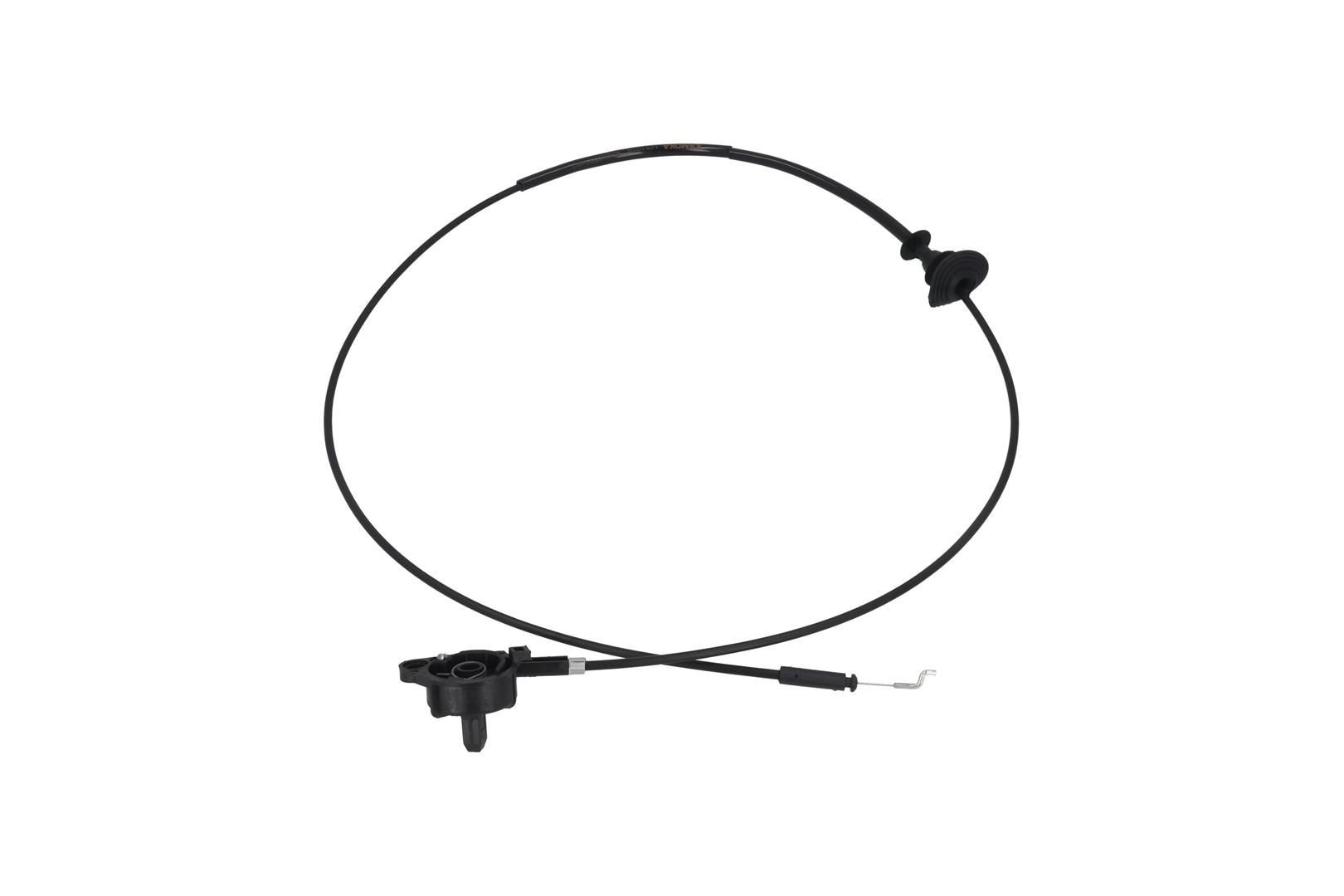 KAMOKA Panserkabel 1251019 KAMOKA 1251019 originale Panser Renault Master 2 Van hva koster