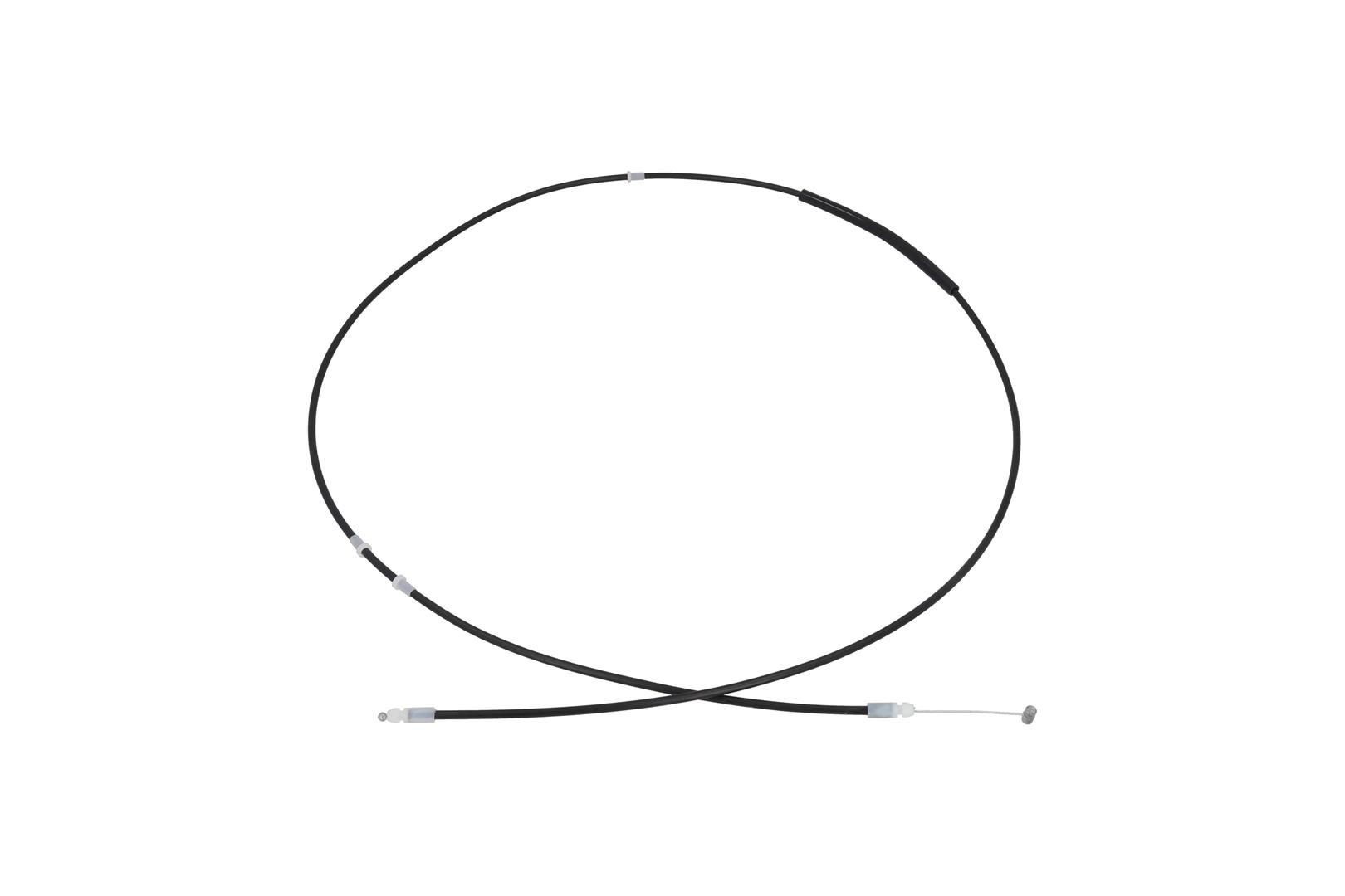 KAMOKA Vajer, motorhuv 1251021 KAMOKA 1251021 Motorhuv 480 E (482) original