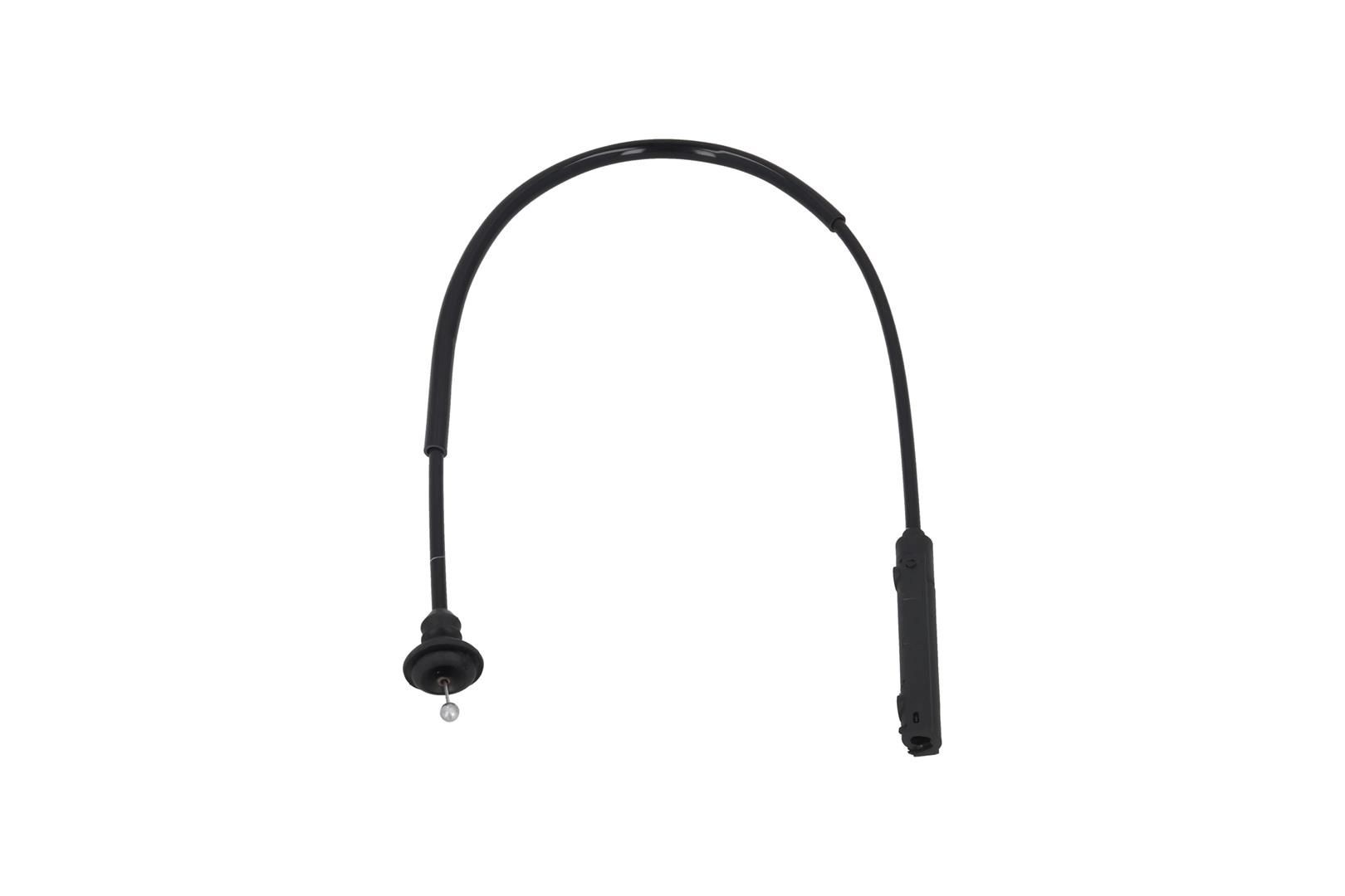 Panserkabel KAMOKA 1251024 KAMOKA 1251024 Motorpanser Audi A3 2001