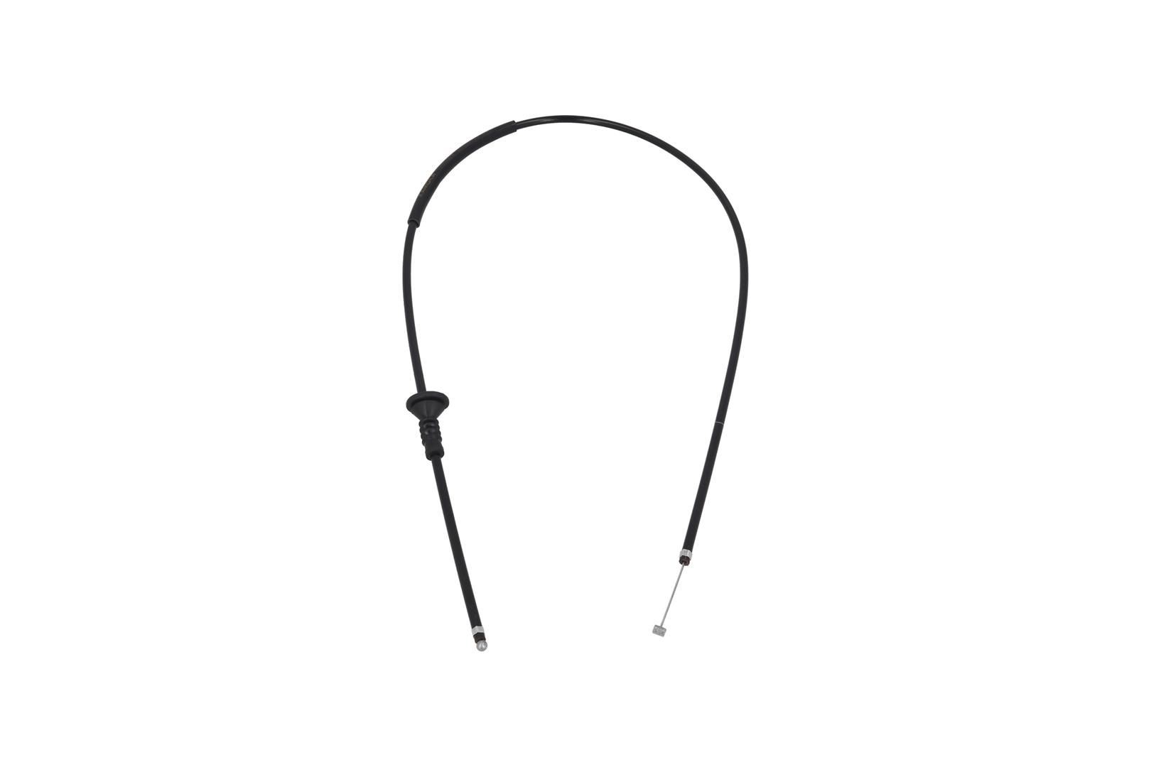 KAMOKA Motorkapkabel 1251029 KAMOKA 1251029 Motorkap BMW X1 E84 prijs