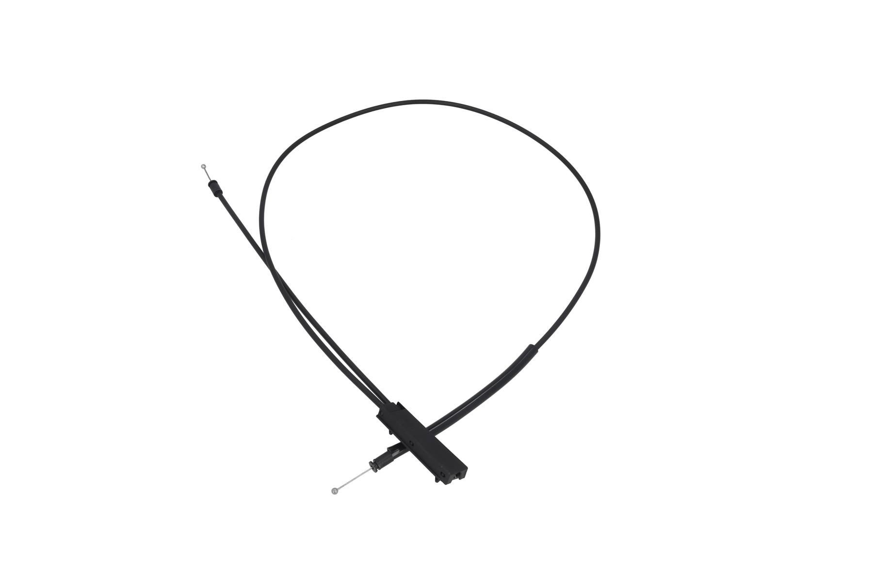 Panserkabel KAMOKA 1251031 KAMOKA 1251031: Motorpanser BMW X1 2025