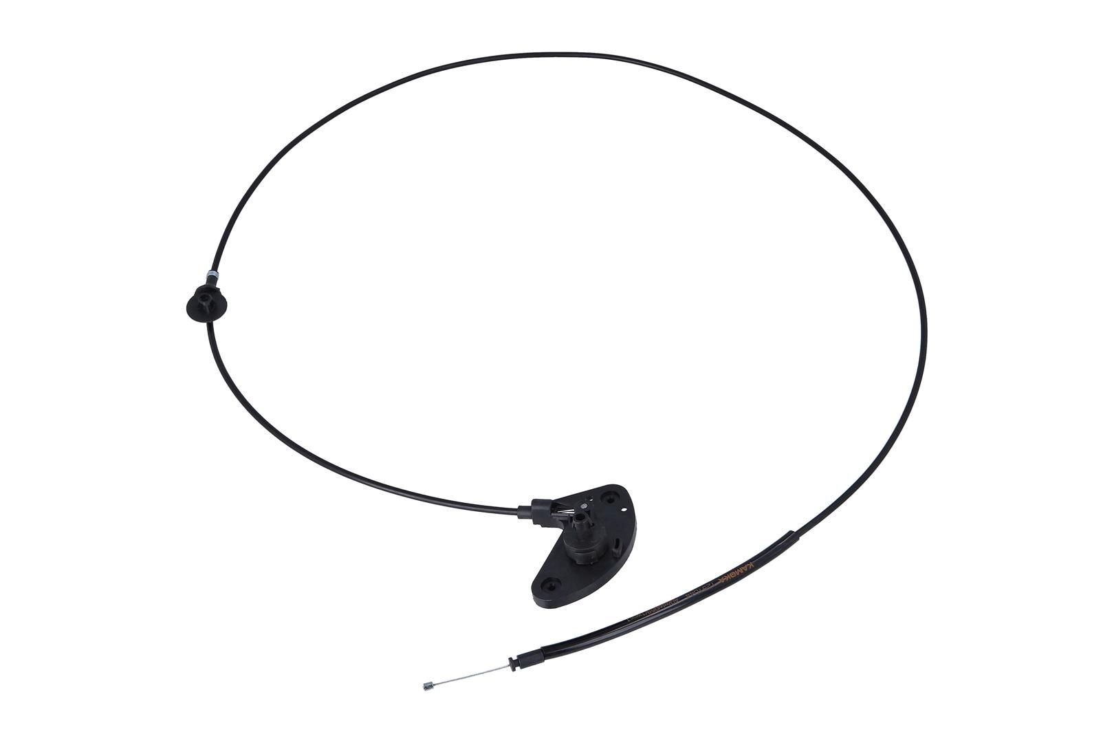 KAMOKA Bonnet Cable 1251044 KAMOKA 1251044 Bonnet Cable