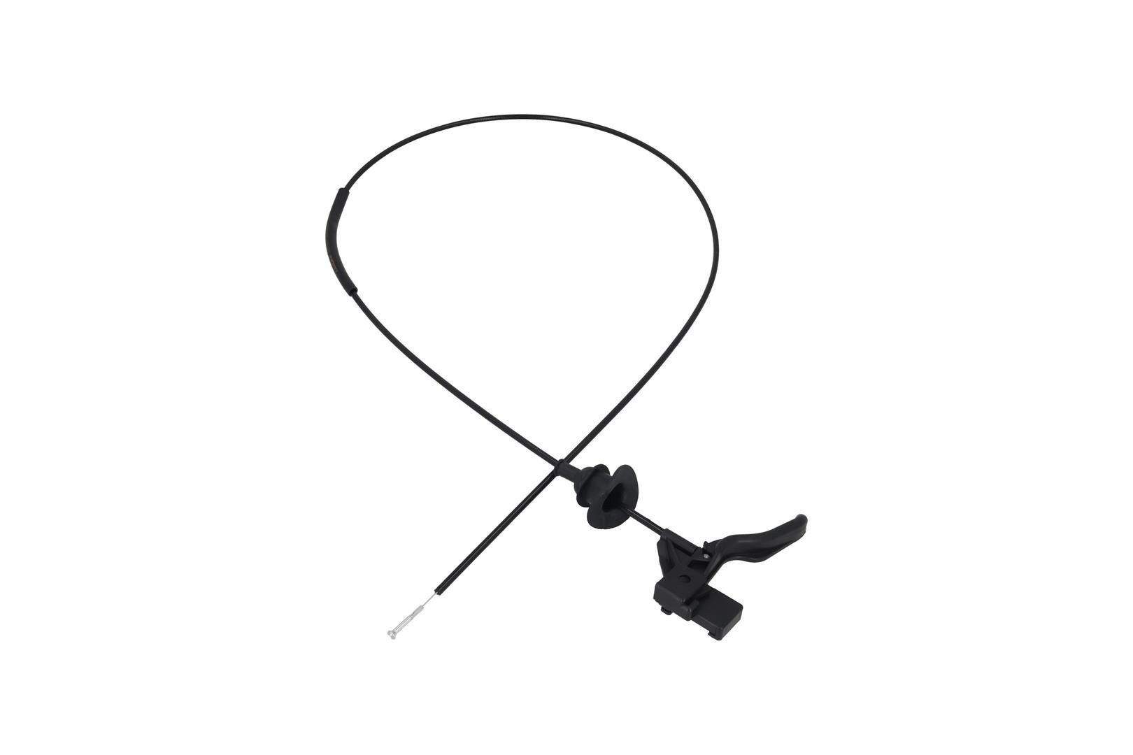 Mootorikapoti trossid KAMOKA 1251049 KAMOKA 1251049 Mootorikapott OPEL TIGRA 2000